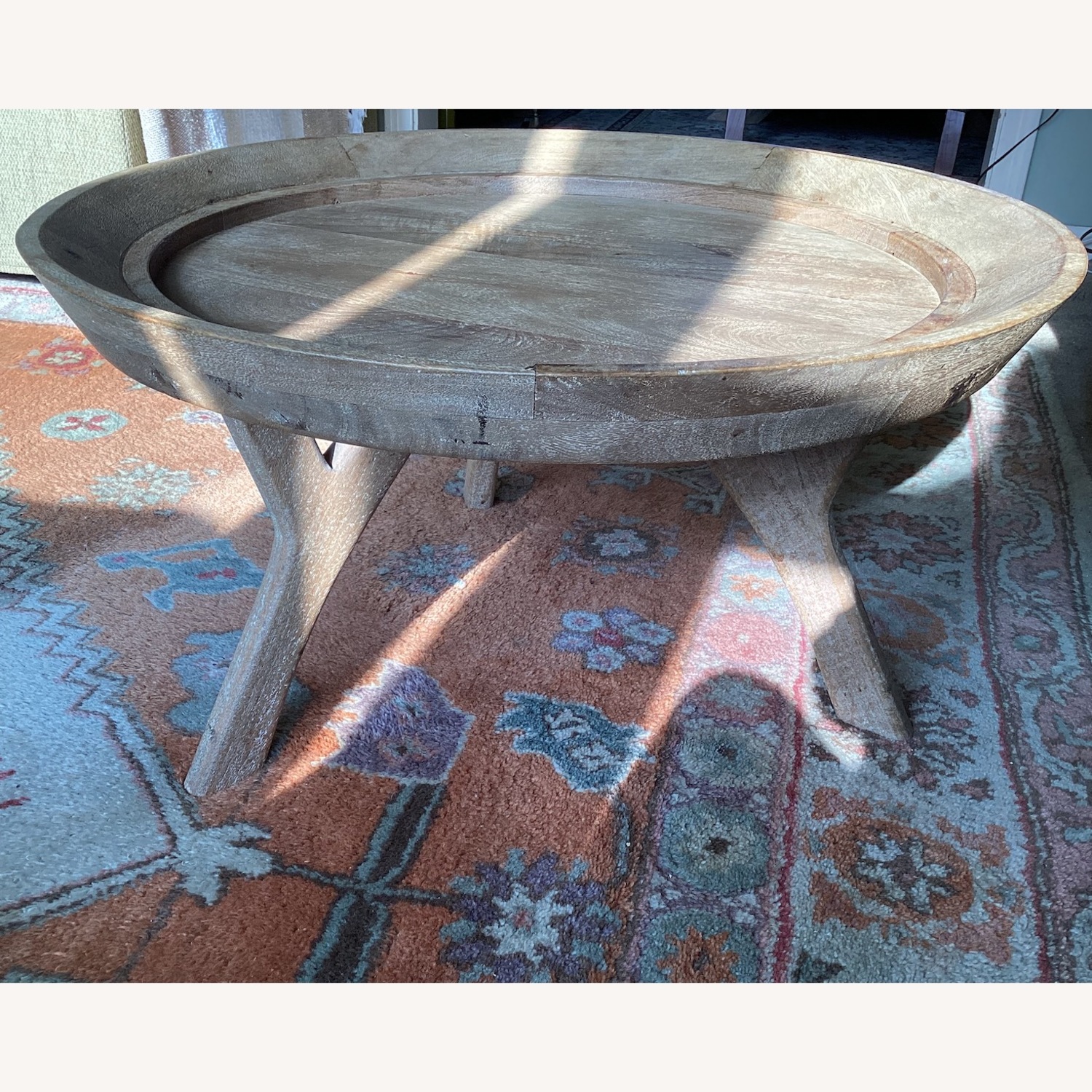 Coffee Table - image-1