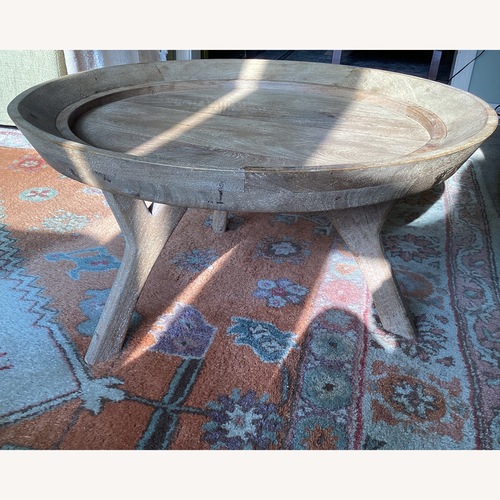 Used Coffee Table for sale on AptDeco