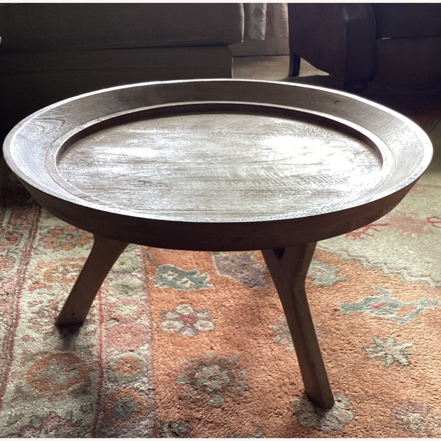 Coffee Table - image-0