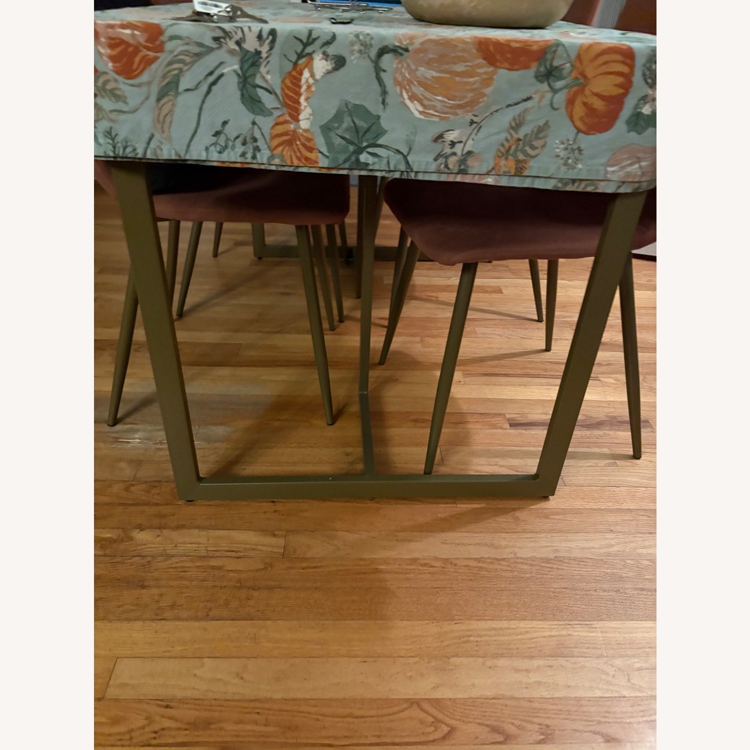 4 Person Dining Set - image-3