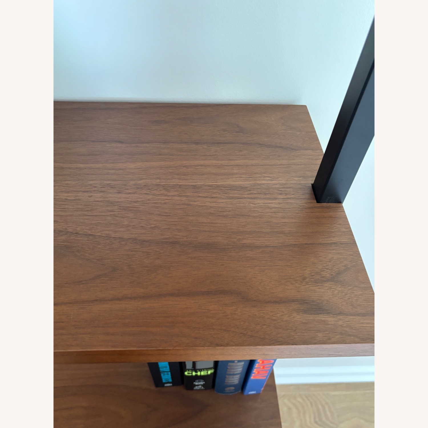 CB2 Helix 72in Shelves Unit - image-4