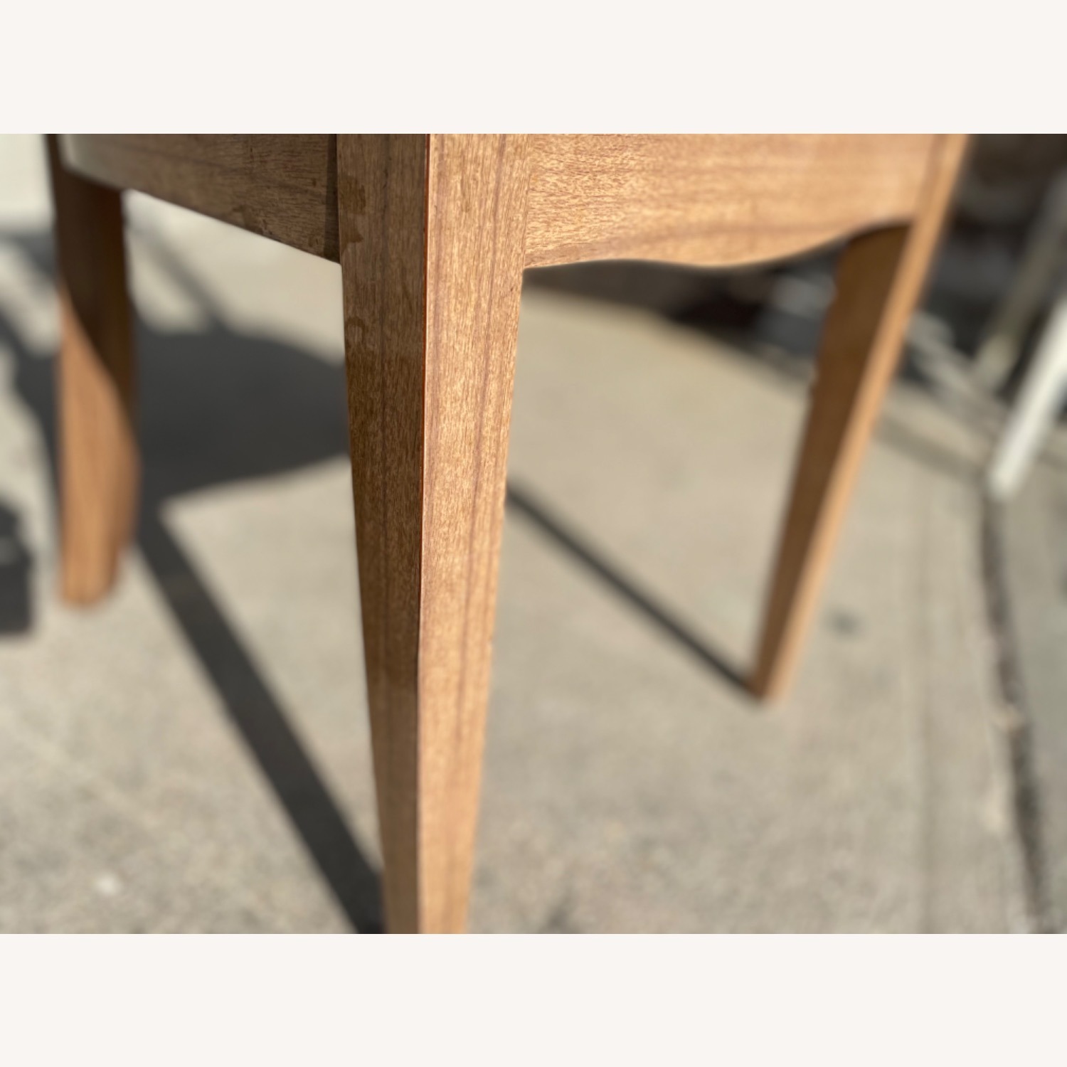 Mid Century1950sExtendable Dining Table w 4 Chairs - image-21