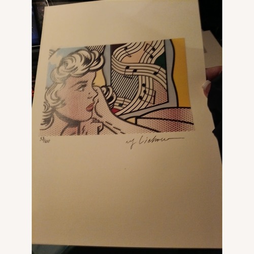 Used Wall Art for sale on AptDeco