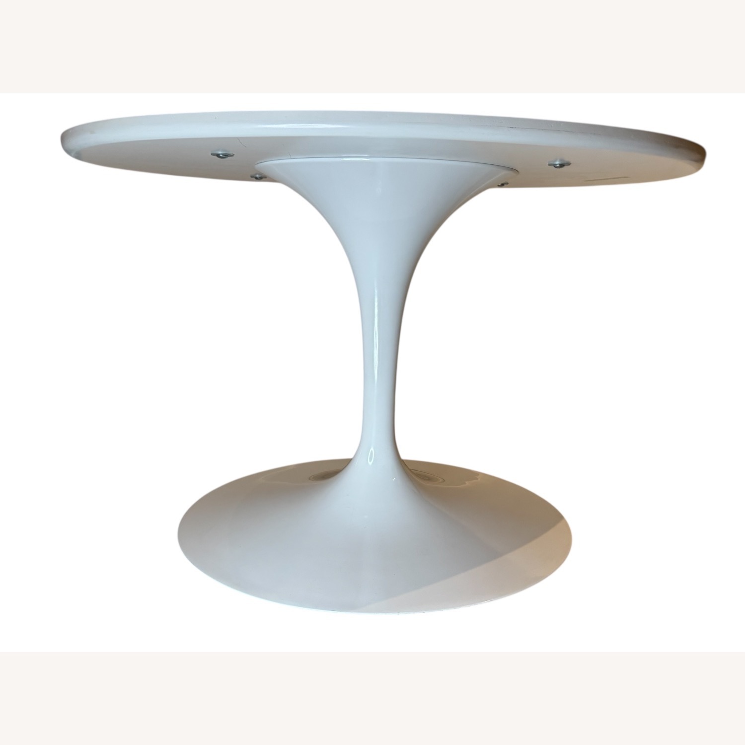 Saarinen Tulip Dining Table - image-8