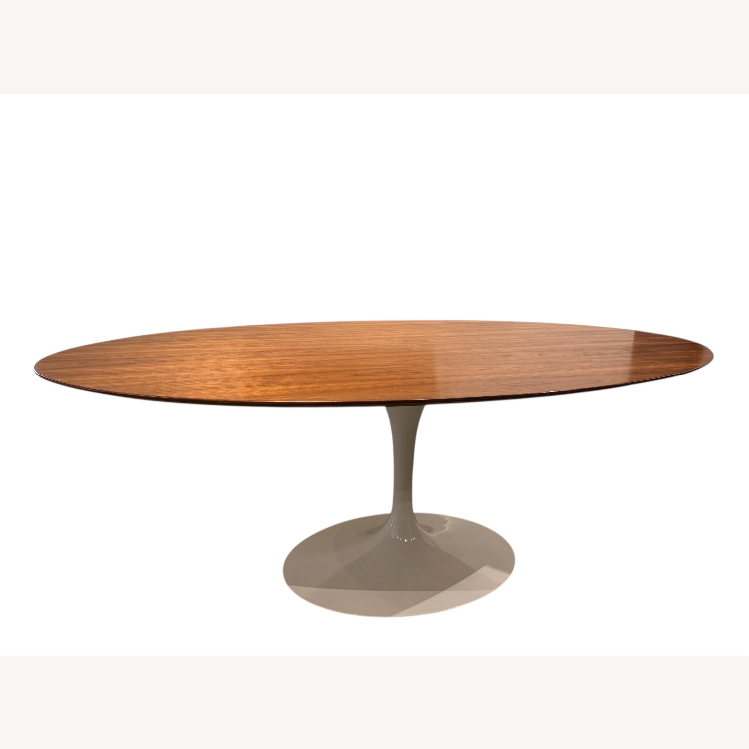 Saarinen Tulip Dining Table - image-1