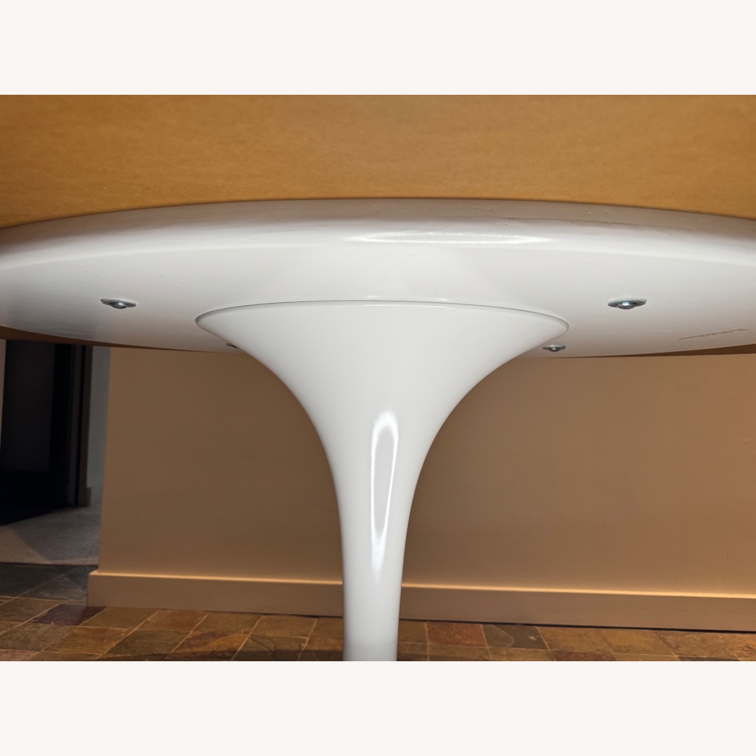 Saarinen Tulip Dining Table - image-6