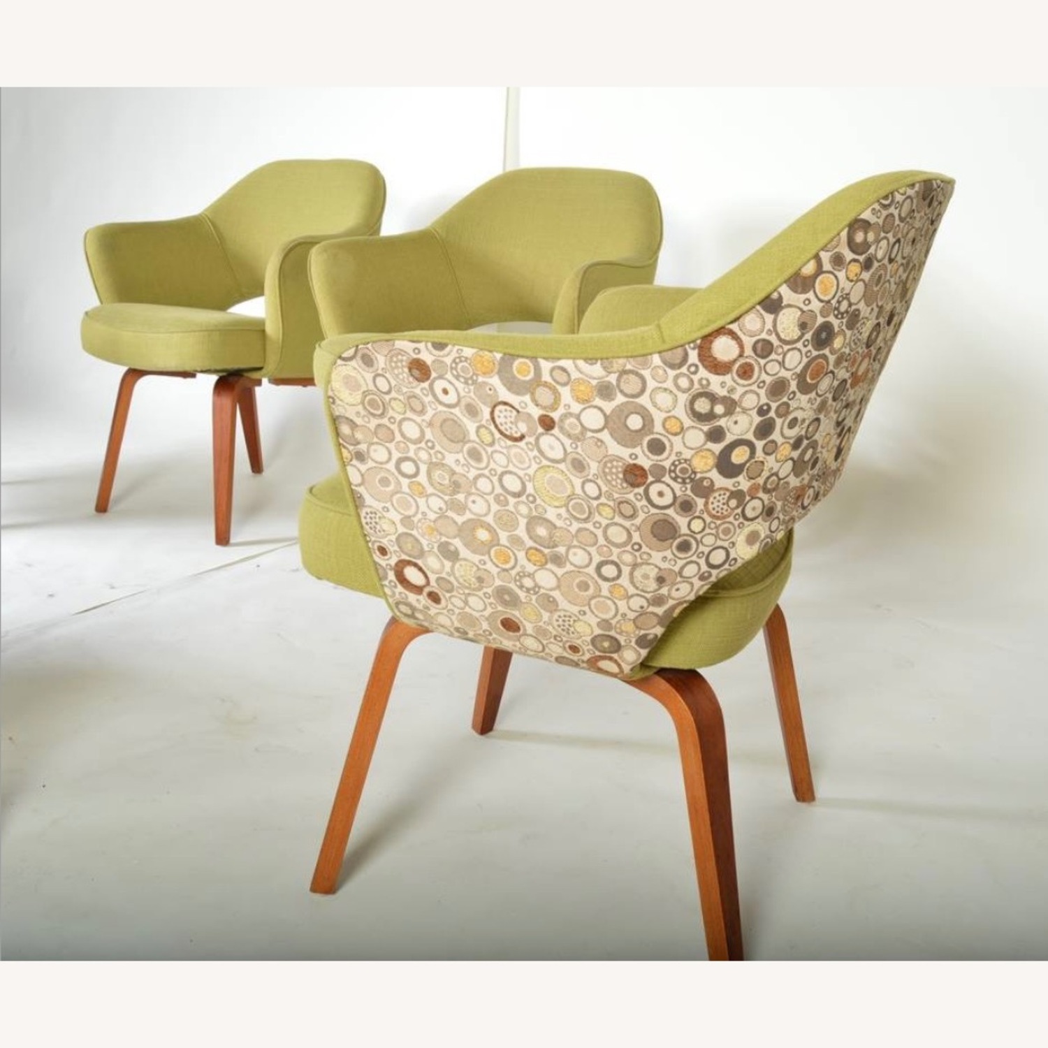 Saarinen Executive Chairs - image-4