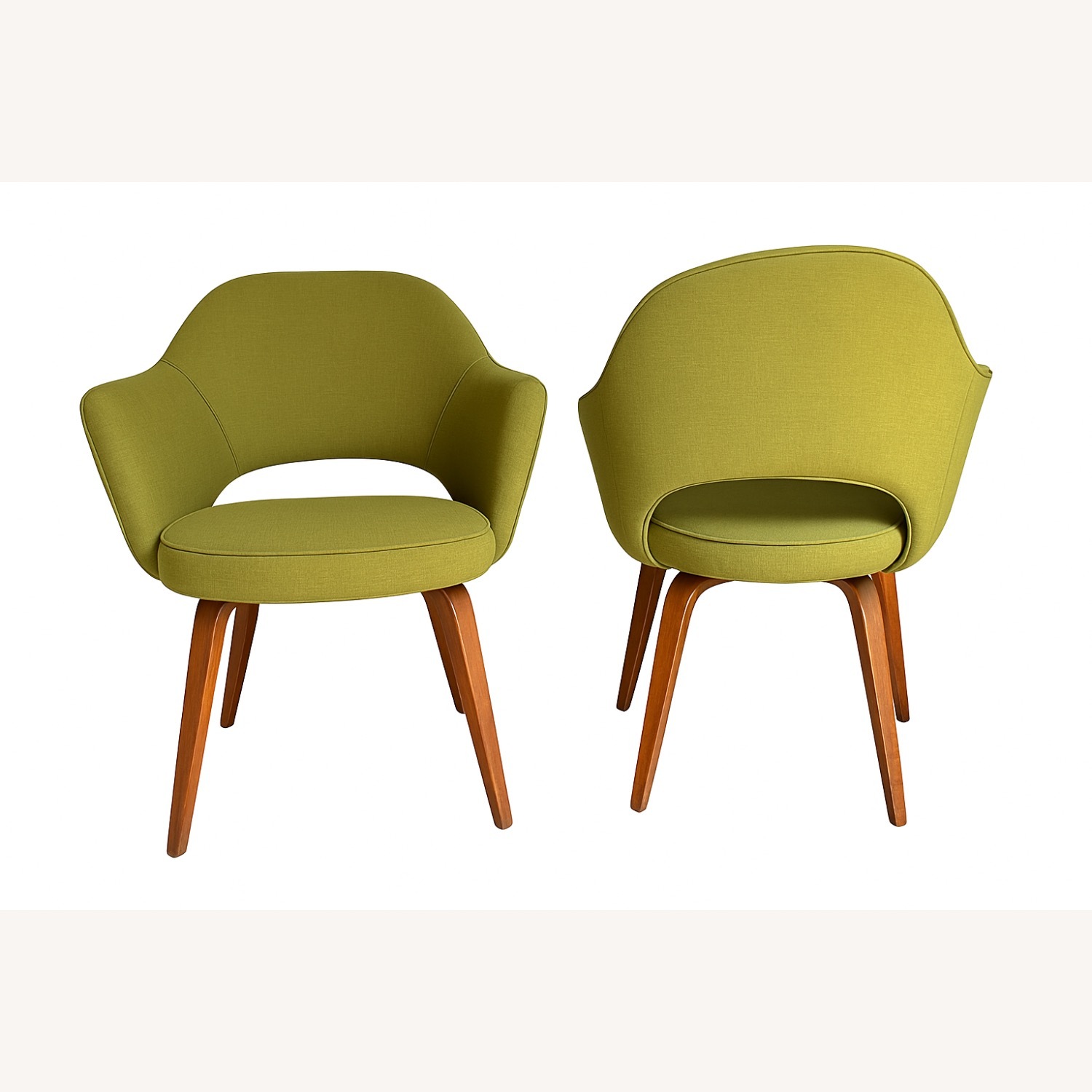 Saarinen Executive Chairs - image-3