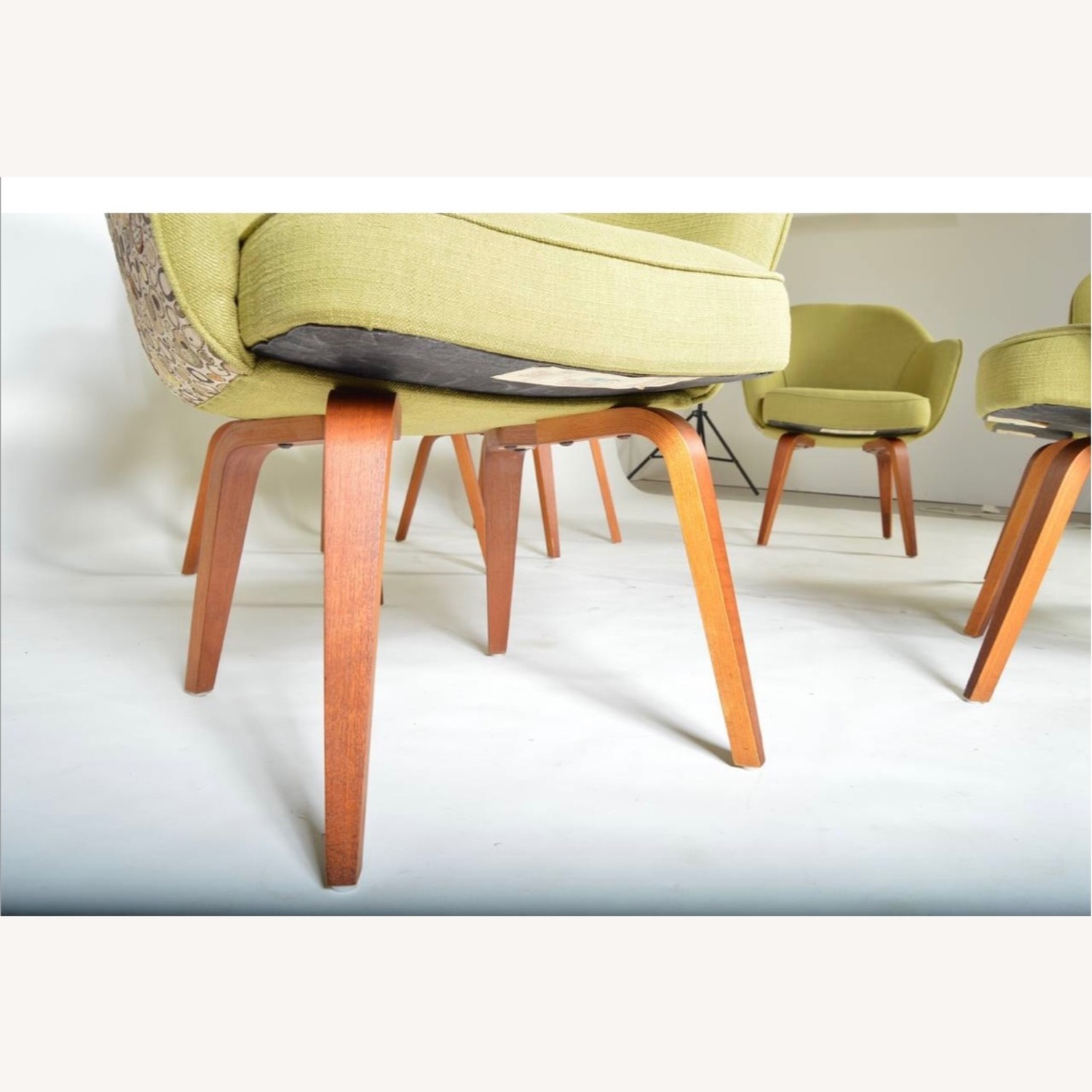 Saarinen Executive Chairs - image-5