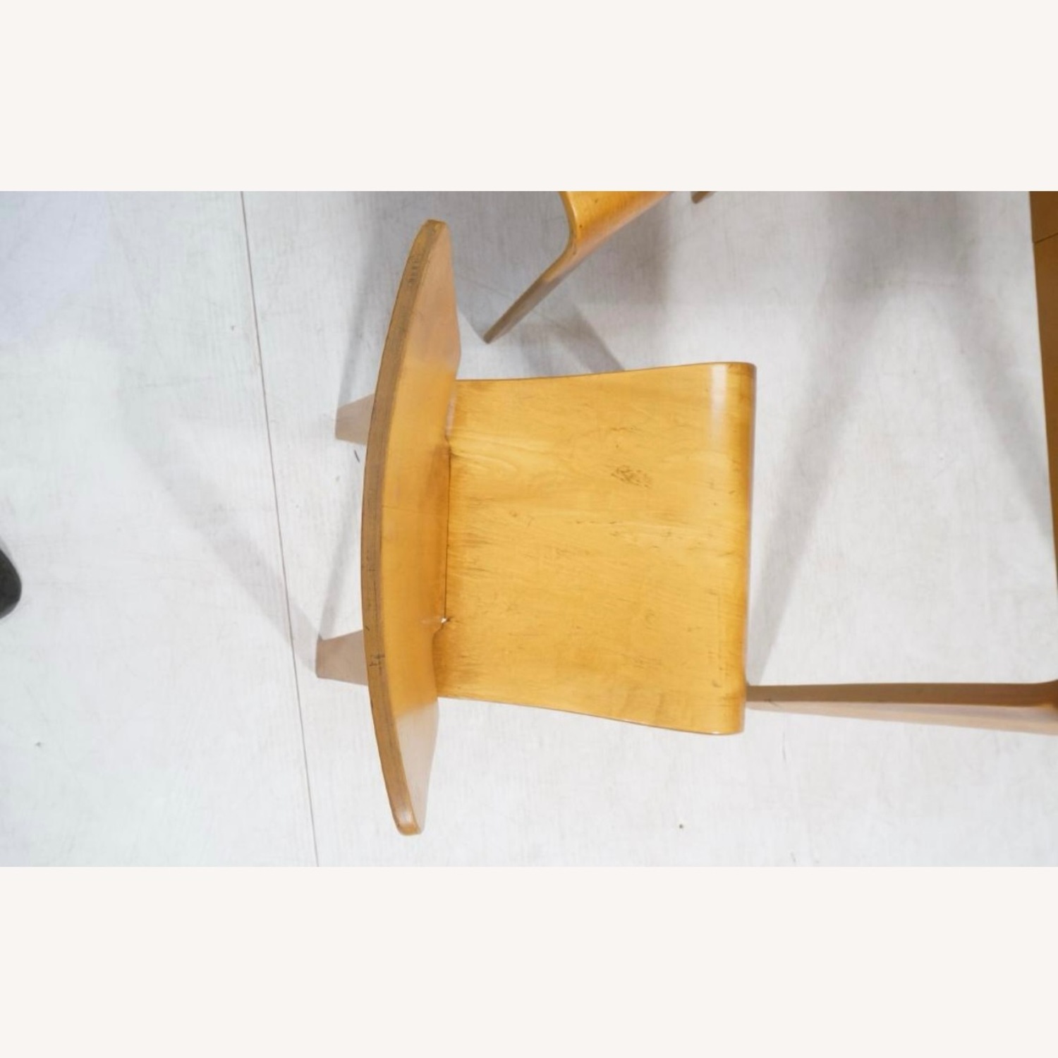 Thaden-Jordan Mid-Century Modern 5pc Dining Set - image-4