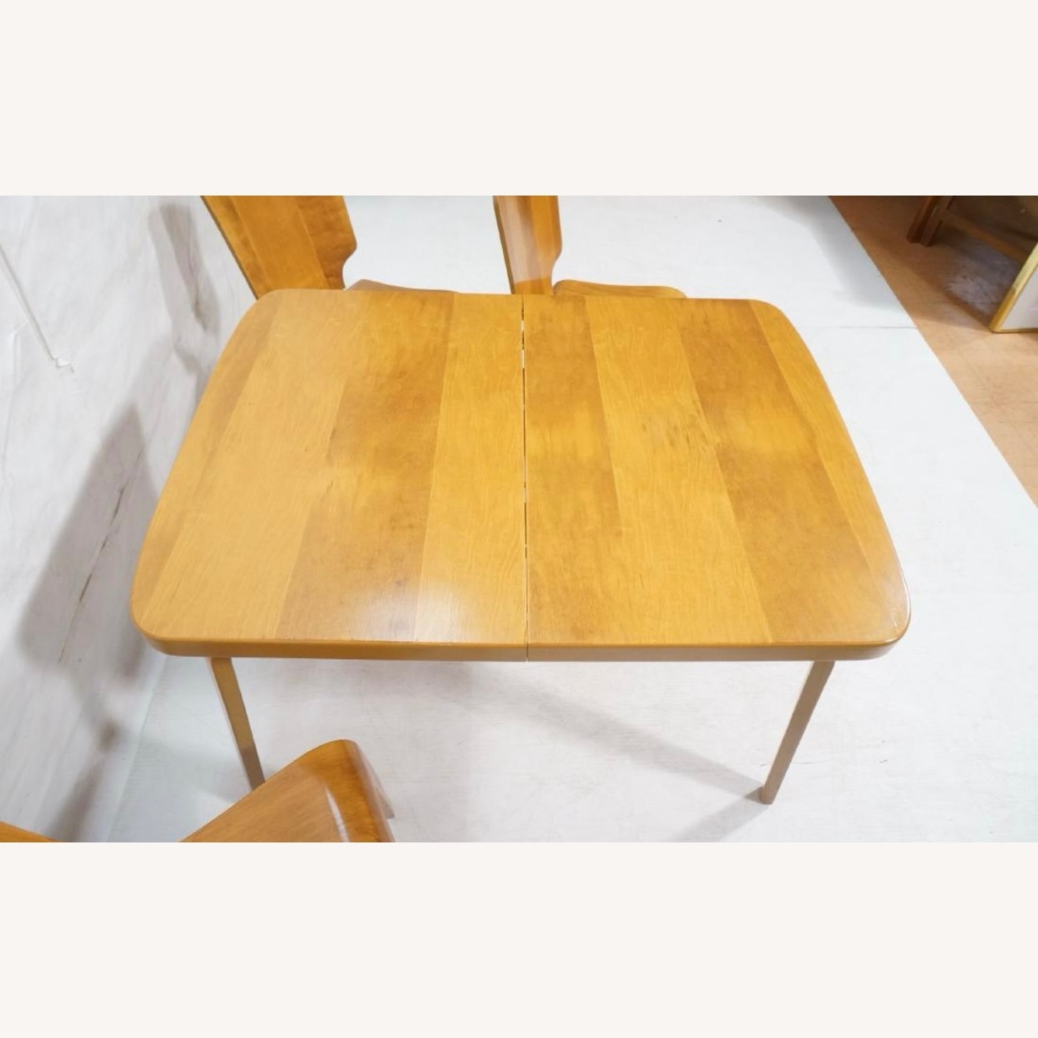 Thaden-Jordan Mid-Century Modern 5pc Dining Set - image-7