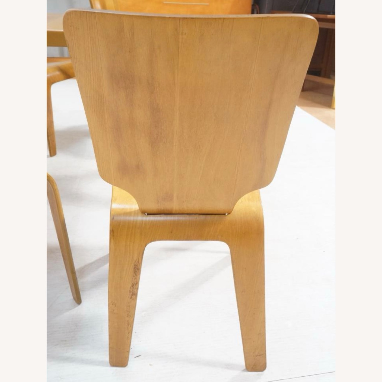 Thaden-Jordan Mid-Century Modern 5pc Dining Set - image-5