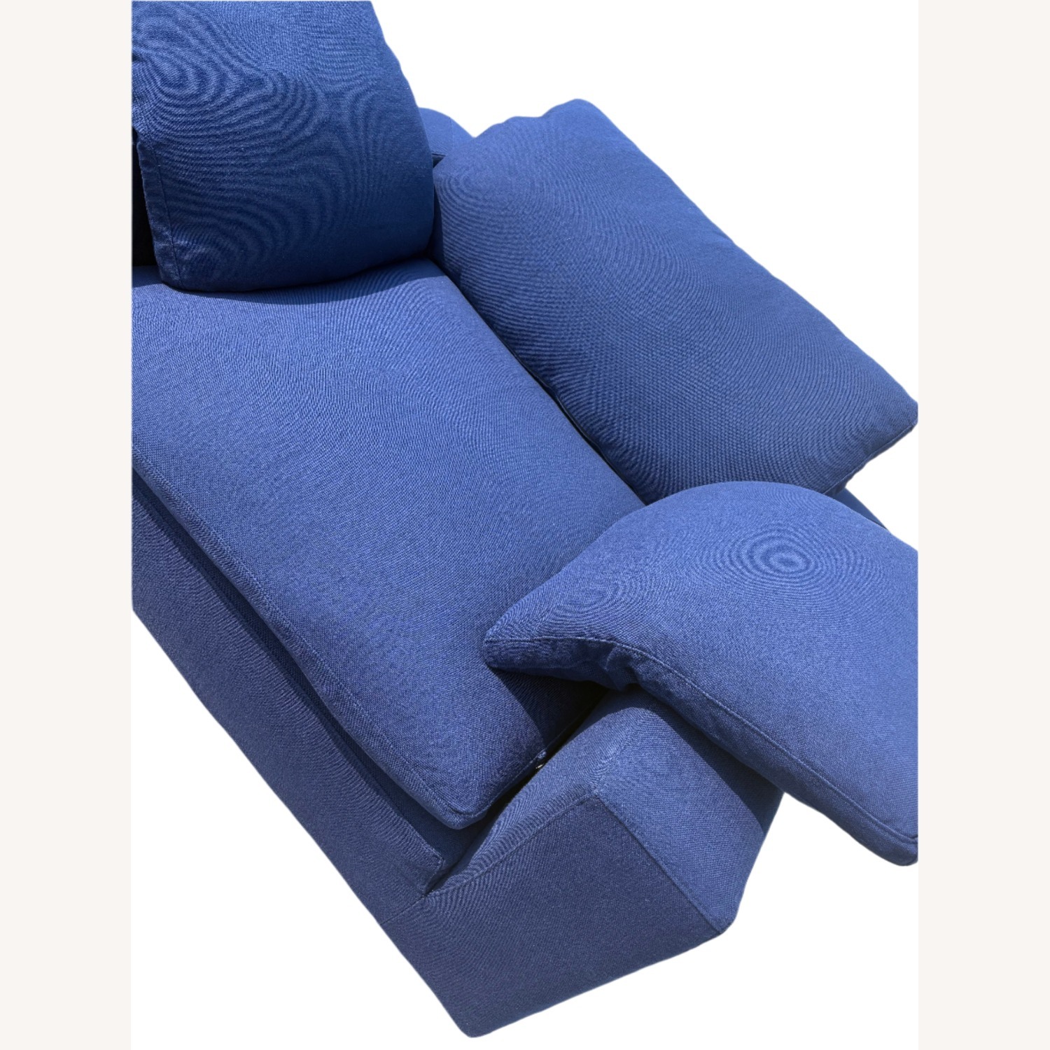 RH Cloud® Luxe Chair-and-a-Half & Ottoman Set - image-14