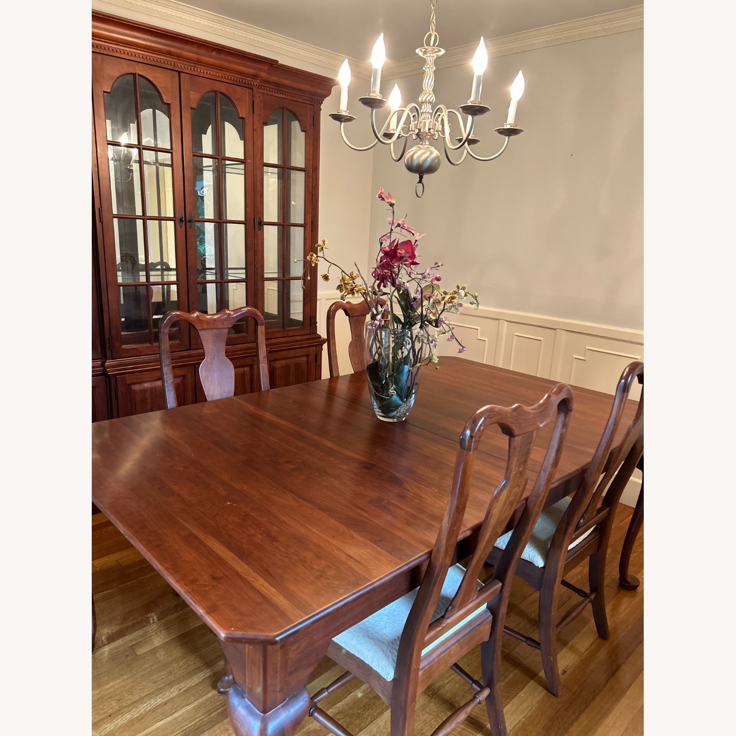 Bob Timberlake Dining Table Set - image-2
