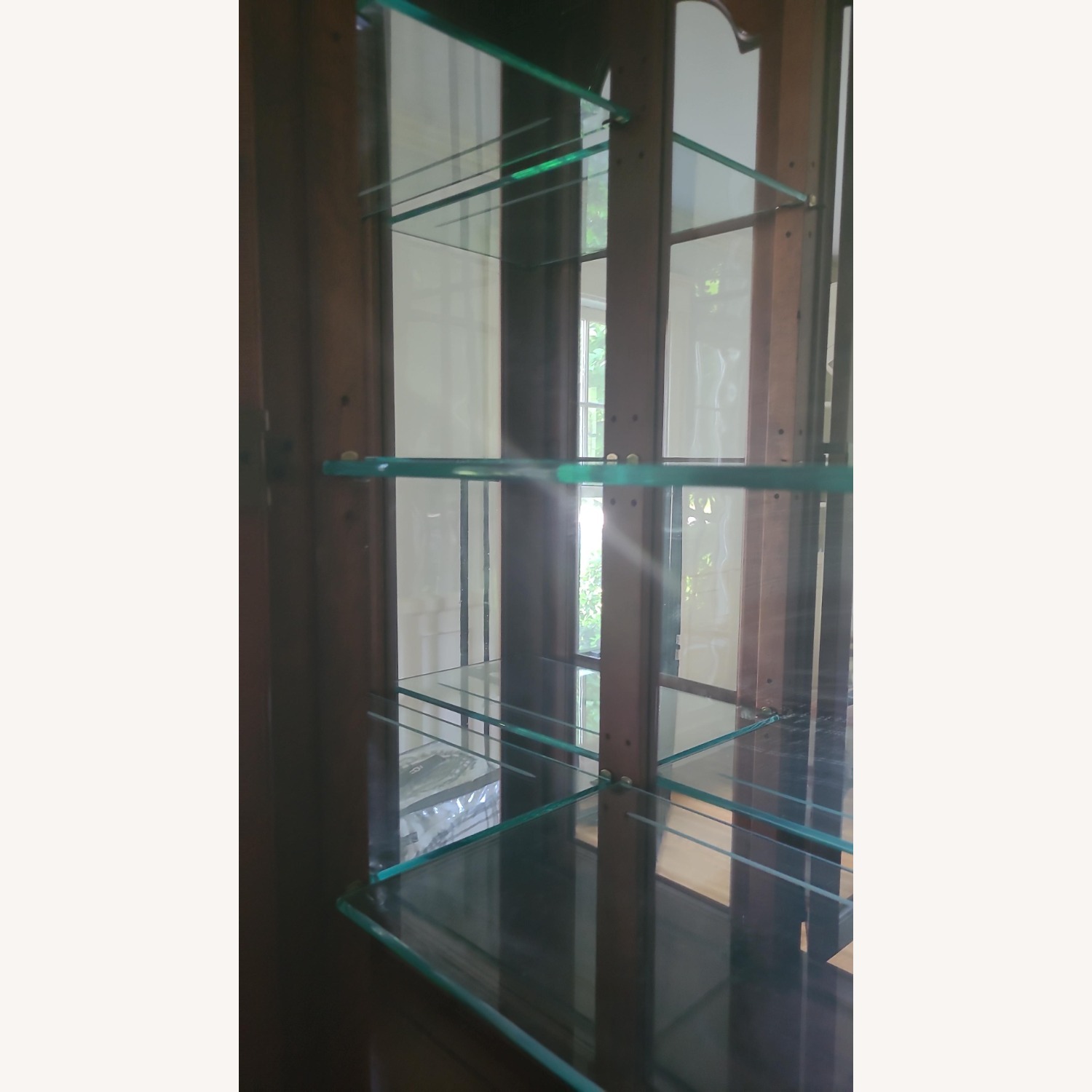 Bob Timberlake China Cabinet  - image-3