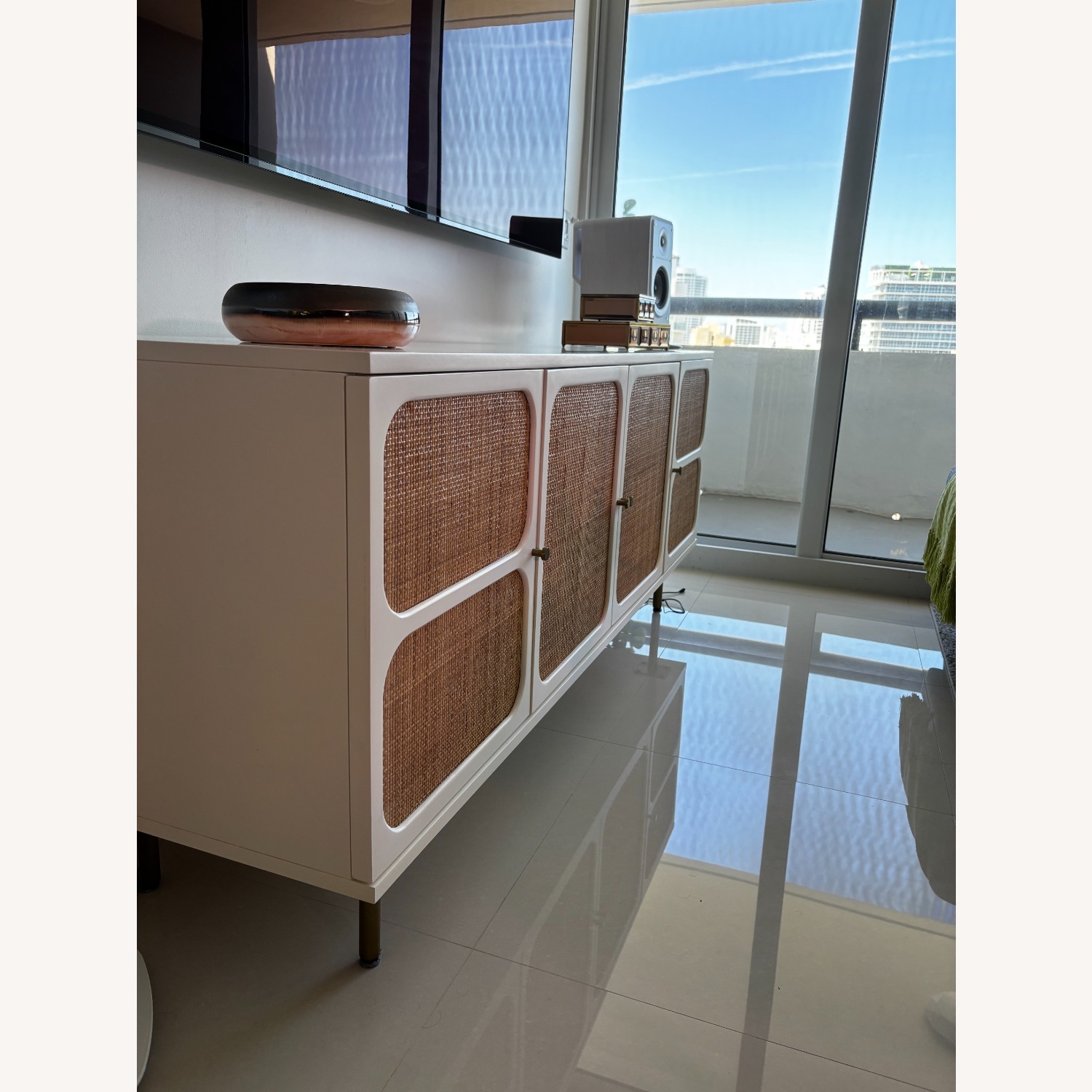 West Elm Ida TV Media Console - image-3