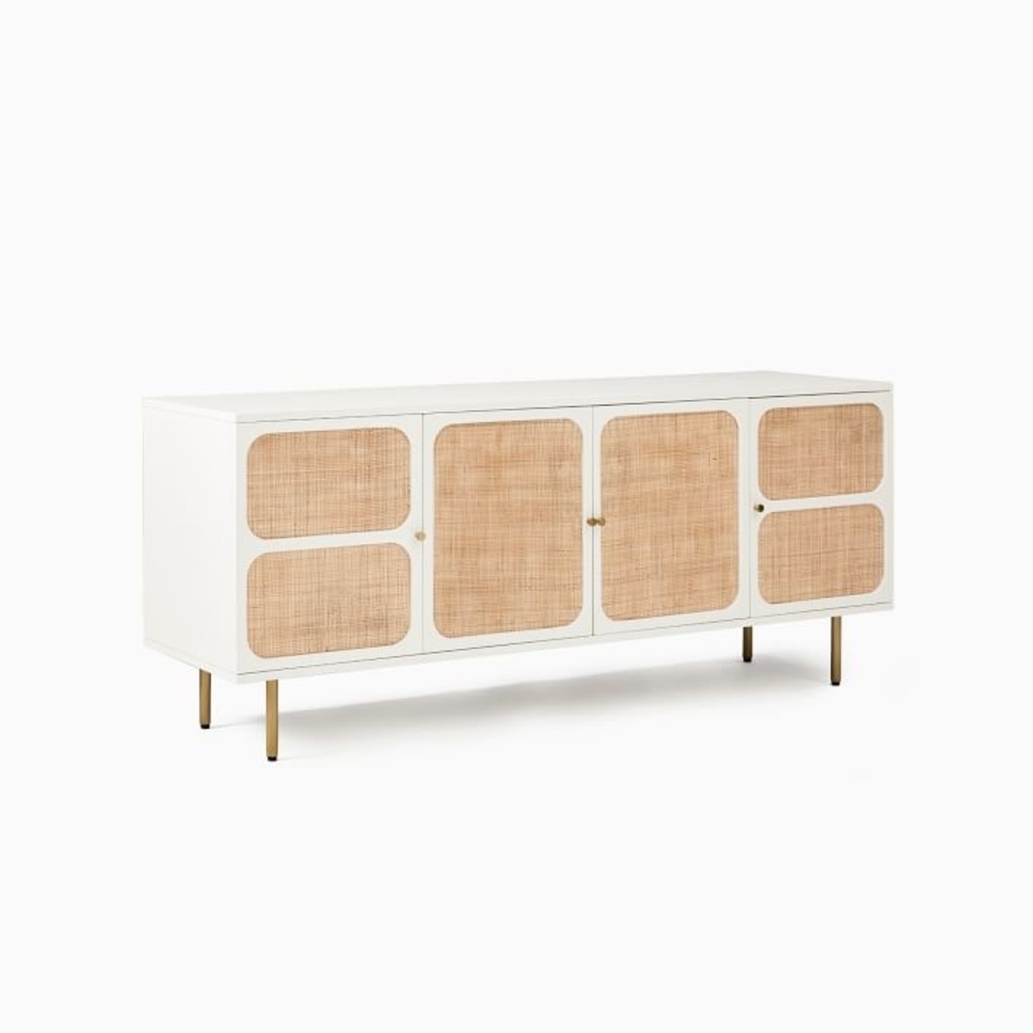 West Elm Ida TV Media Console - image-4