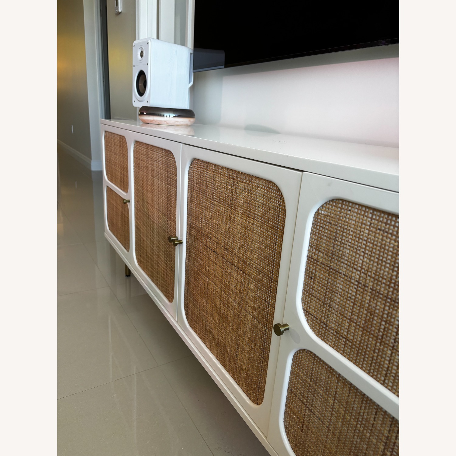 West Elm Ida TV Media Console - image-2