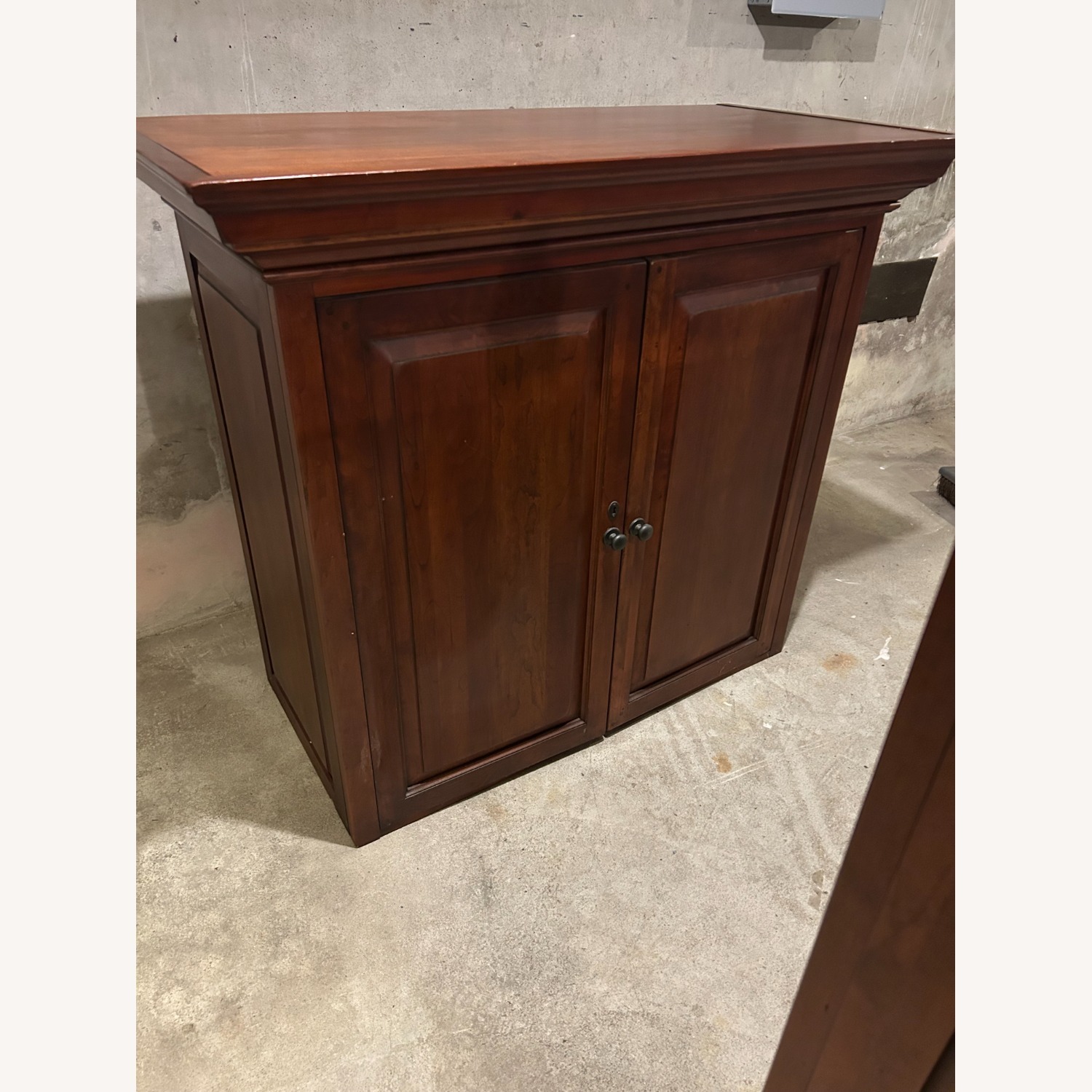 Bob Timberlake Entertainment Center - image-2