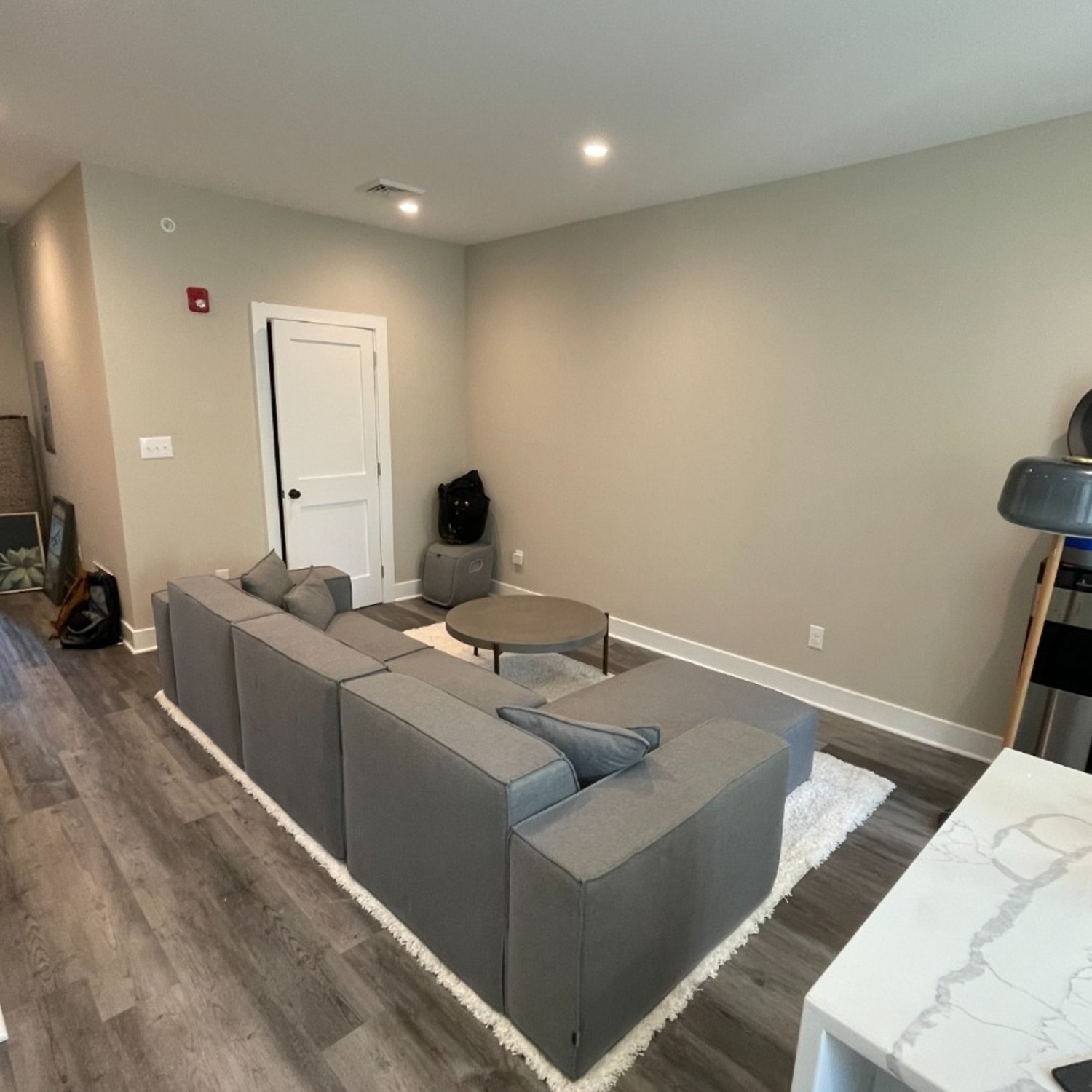 Rove Concepts Porter Sectional Couch - image-4