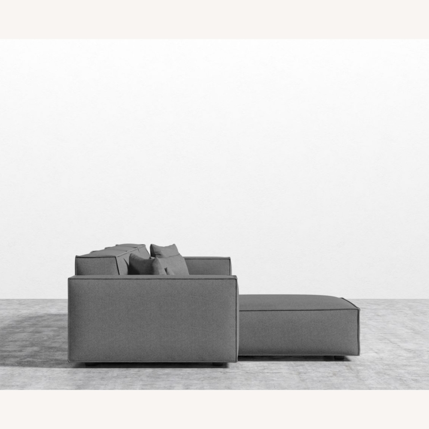 Rove Concepts Porter Sectional Couch - image-2