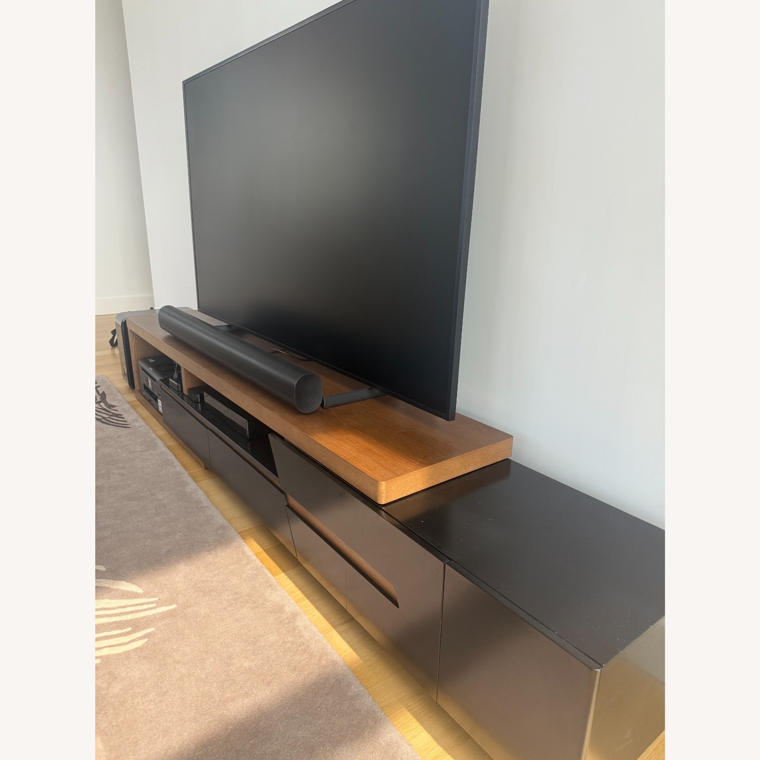Wayfair Media Console  - image-3