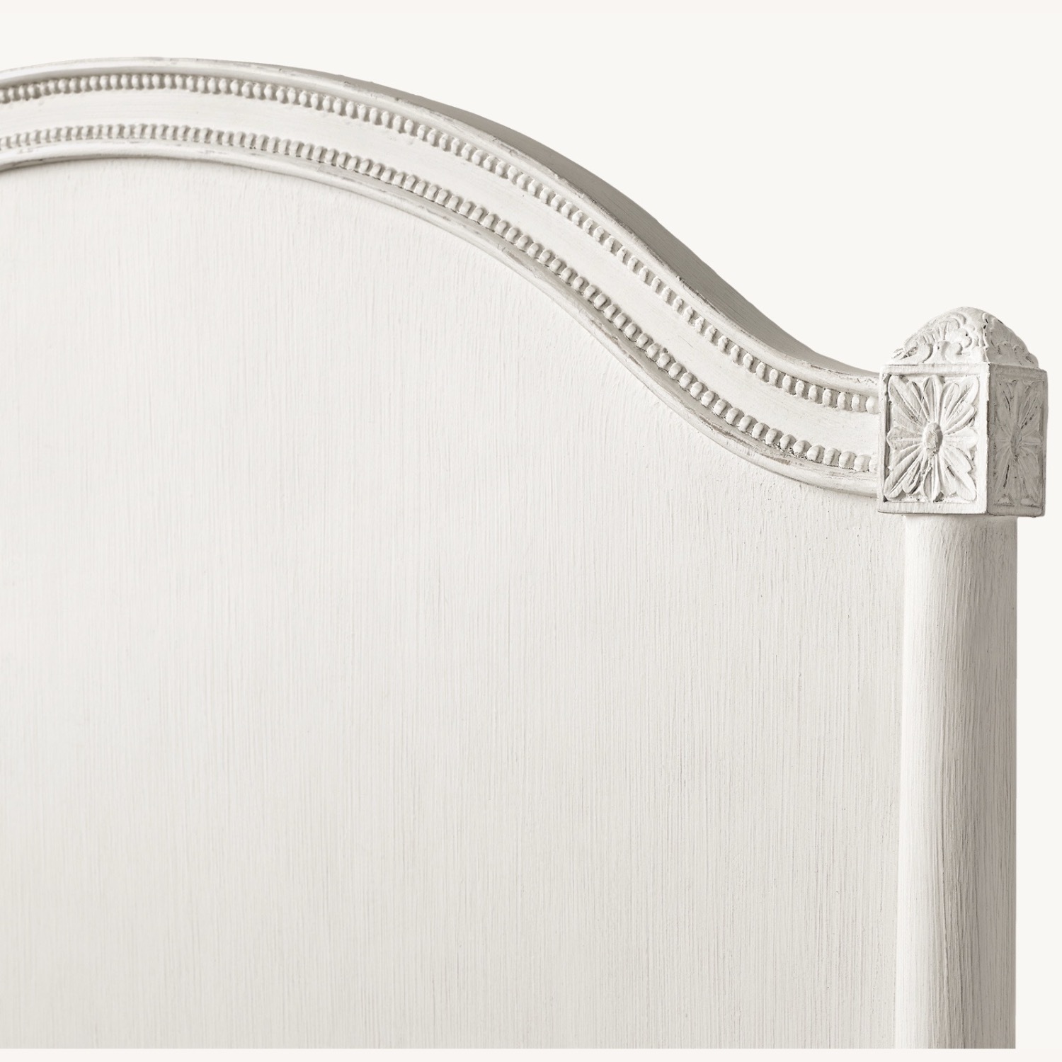 Bellina Arched Panel Bed - image-1