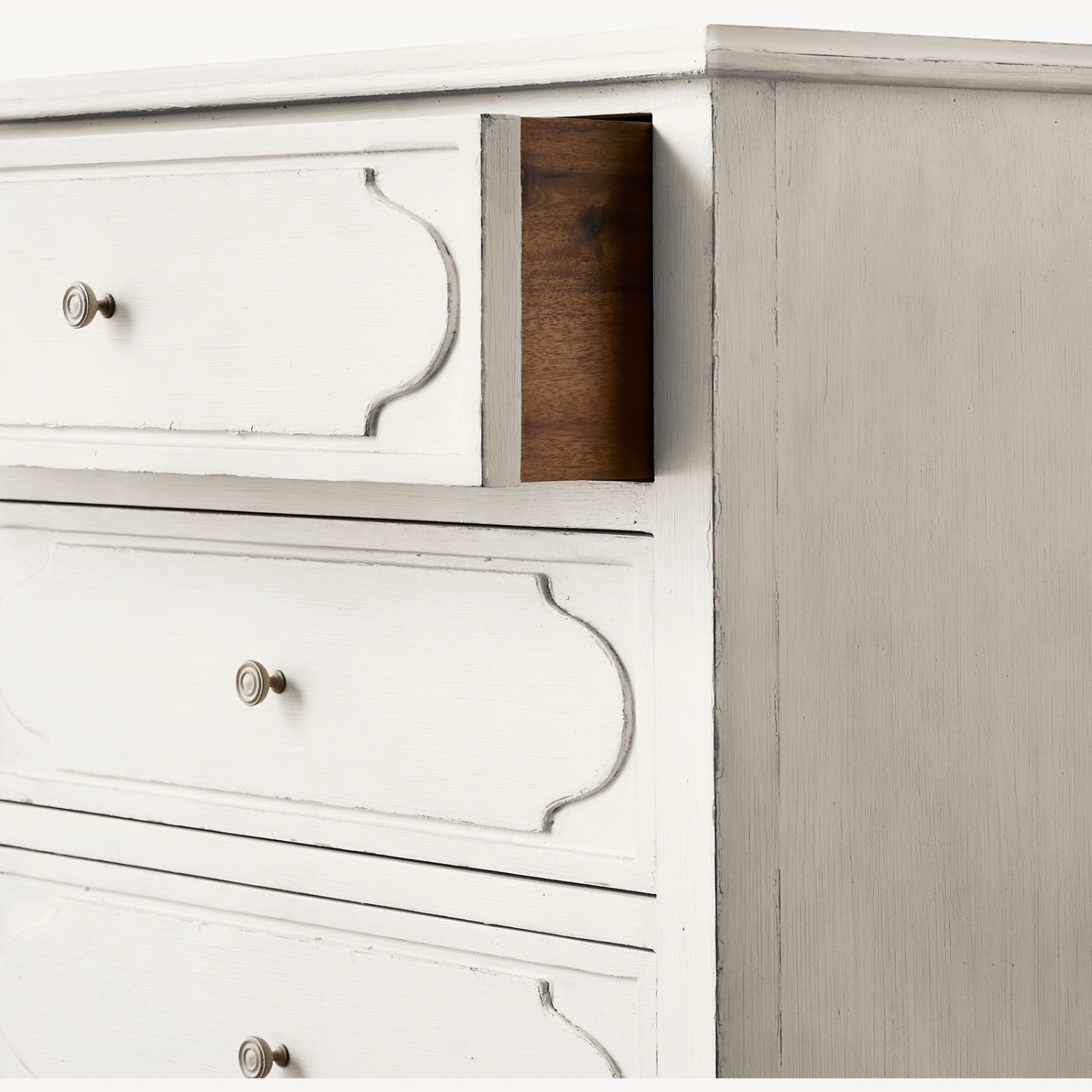 Bellina Wide Dresser - image-1