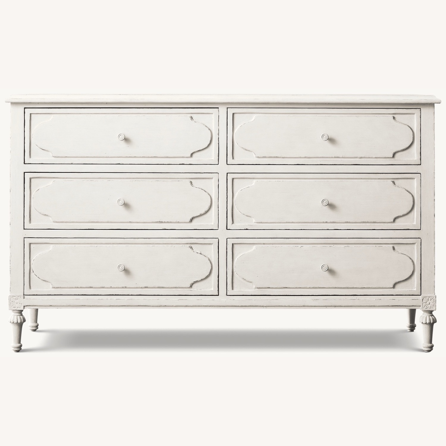 Bellina Wide Dresser - image-0