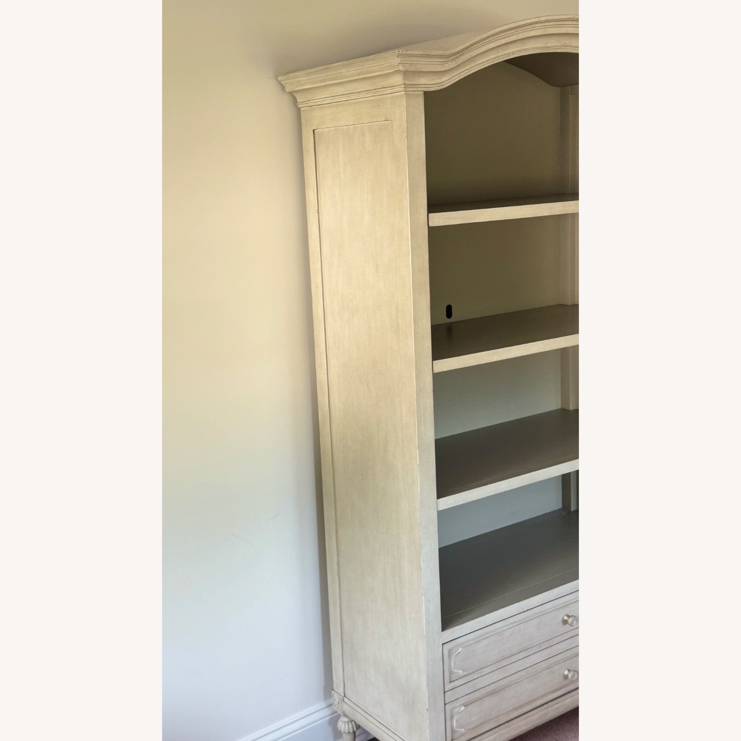 Bellina Bookcase - image-3
