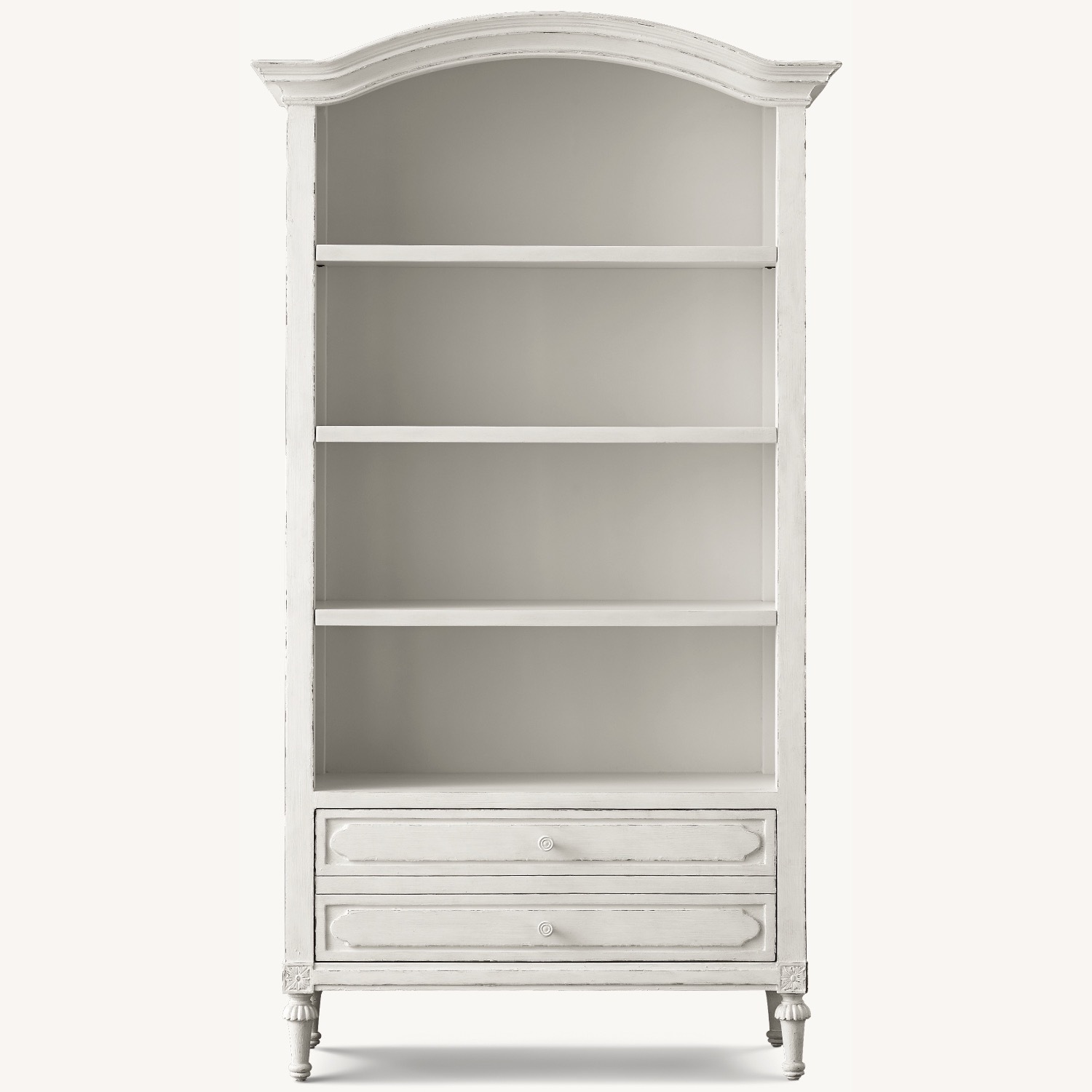Bellina Bookcase - image-0