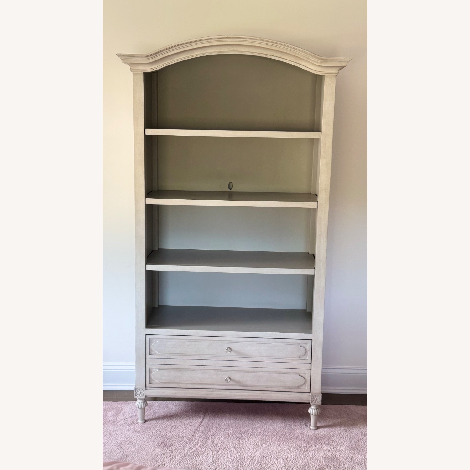 Bellina Bookcase - image-2