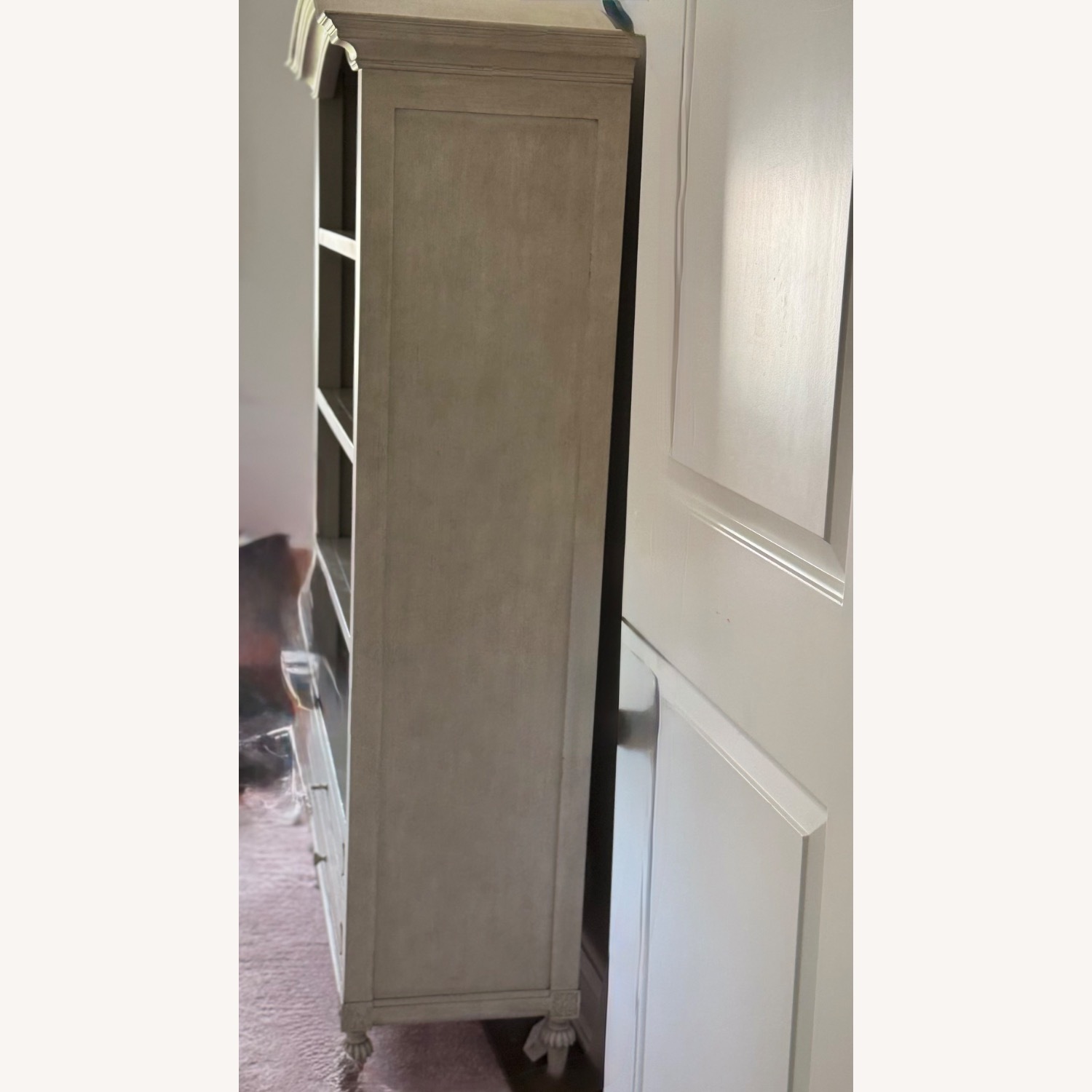 Bellina Bookcase - image-4