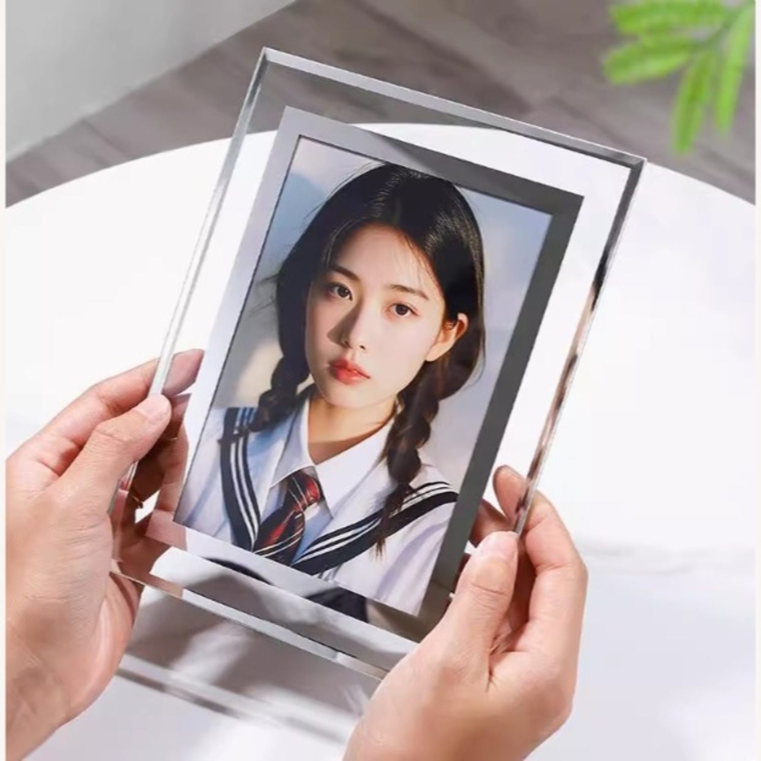 A Photo Album Featuring beautiful Women - image-3