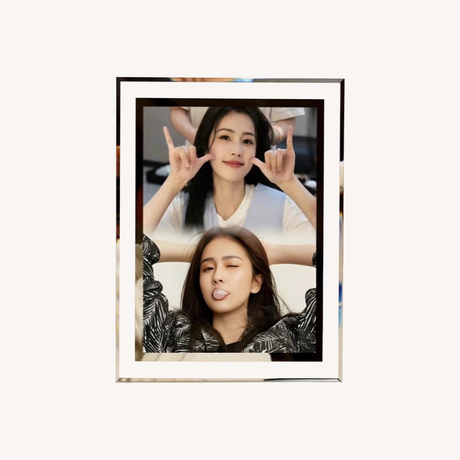 A Photo Album Featuring beautiful Women - image-0