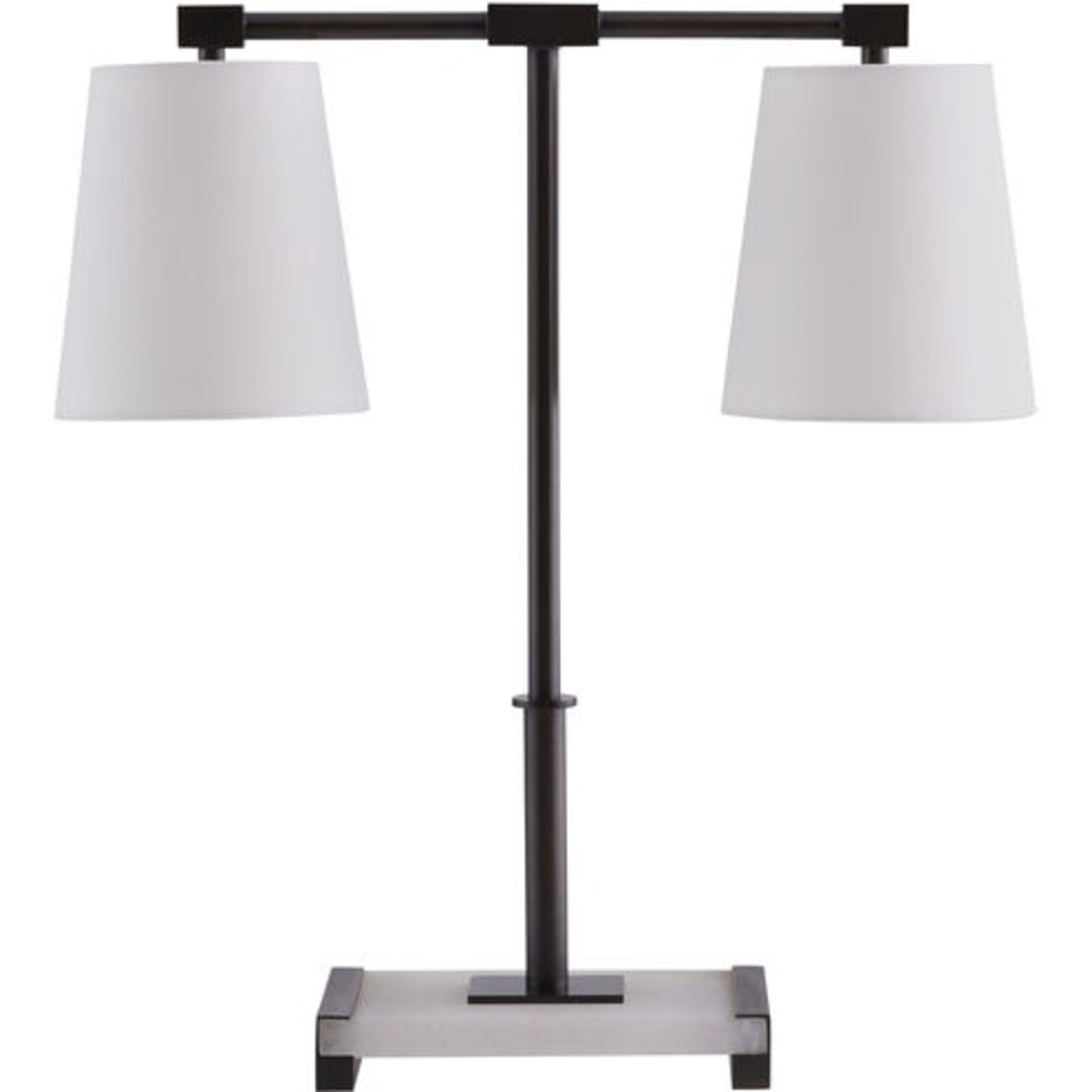 Arteriors Messina Bronze Lamp Portable Light  - image-7