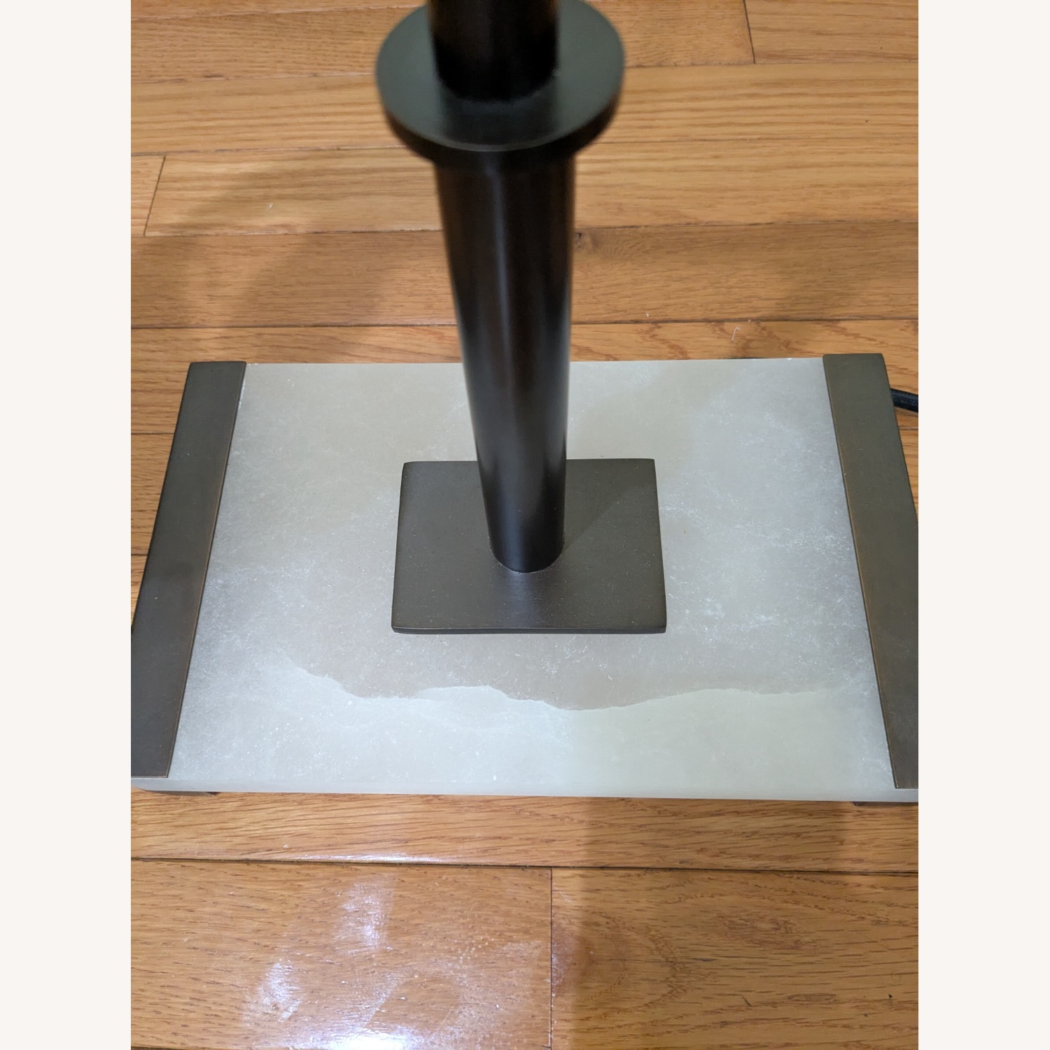 Arteriors Messina Bronze Lamp Portable Light  - image-5