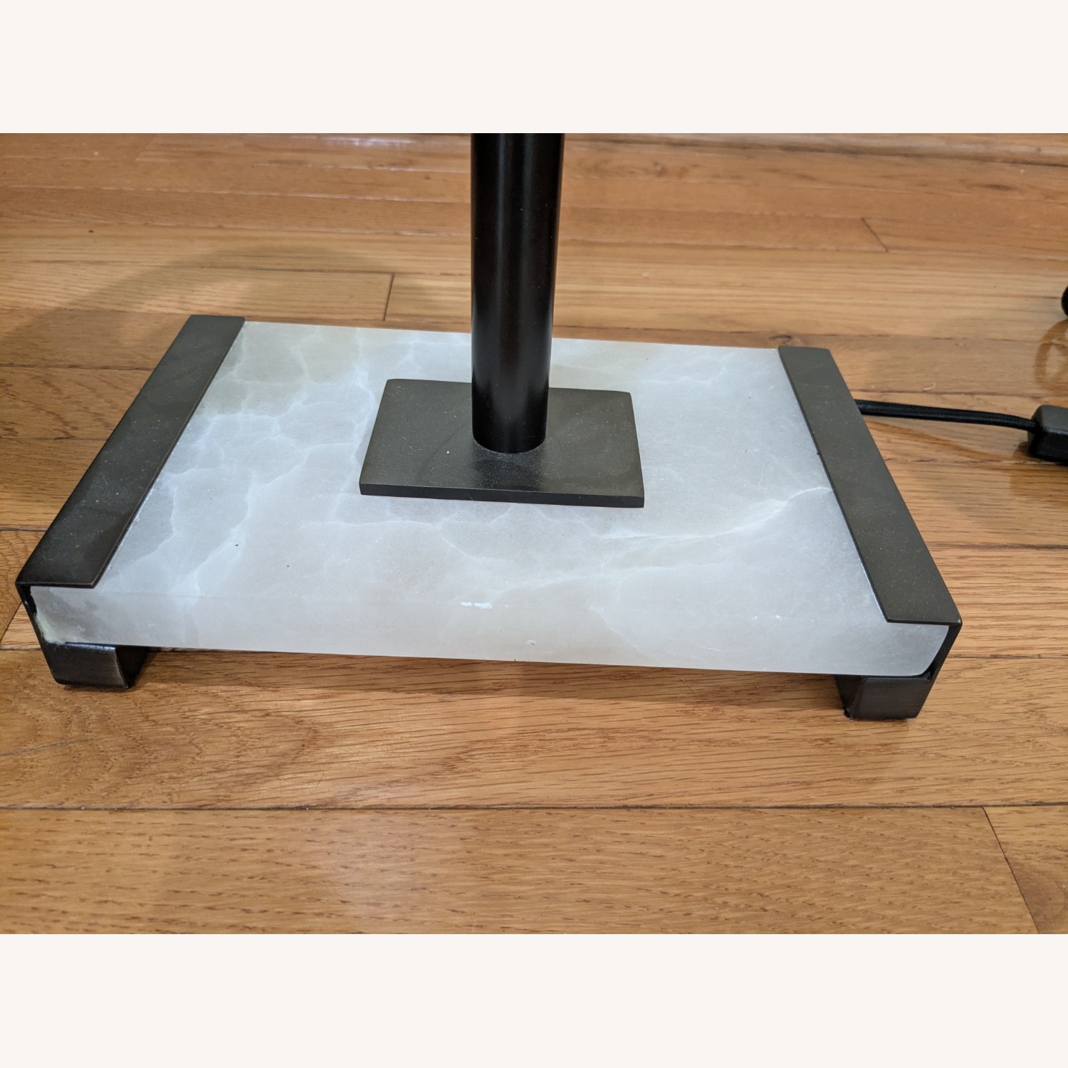 Arteriors Messina Bronze Lamp Portable Light  - image-6