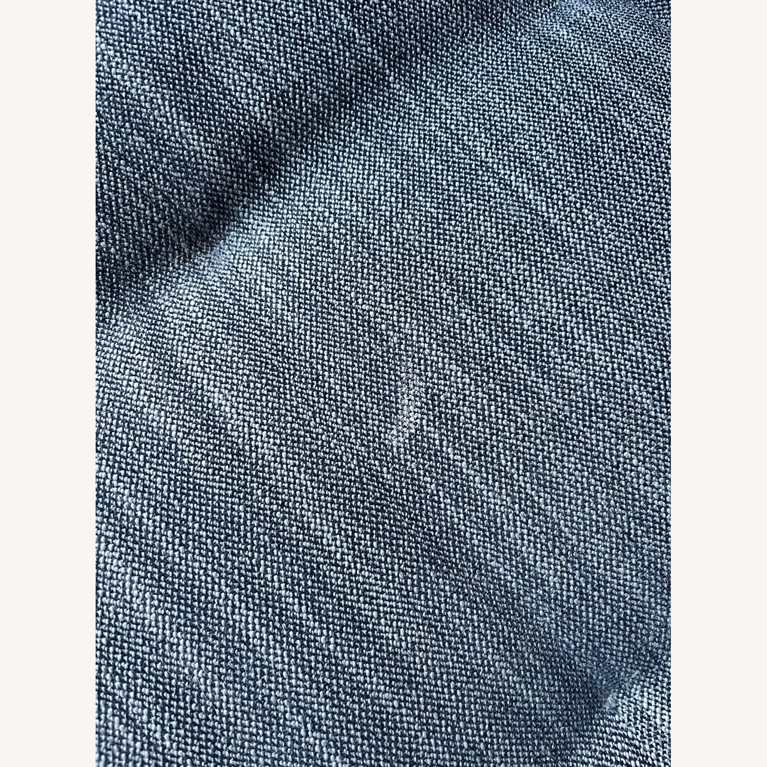 Article Soma Navy Blue Sectional (L) Sofa Bed - image-4