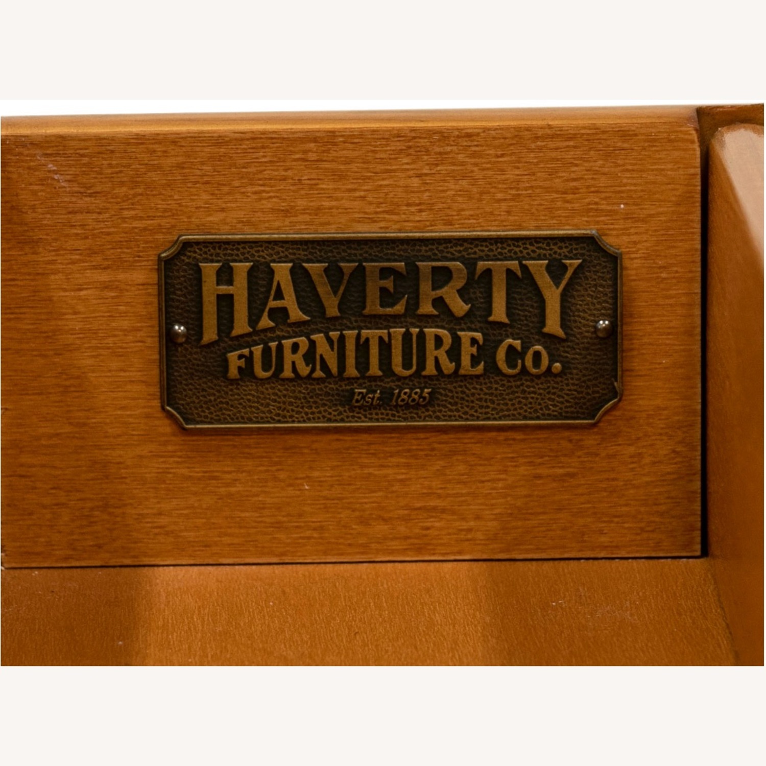 Haverty's Newport Lateral File Cabinet - image-7