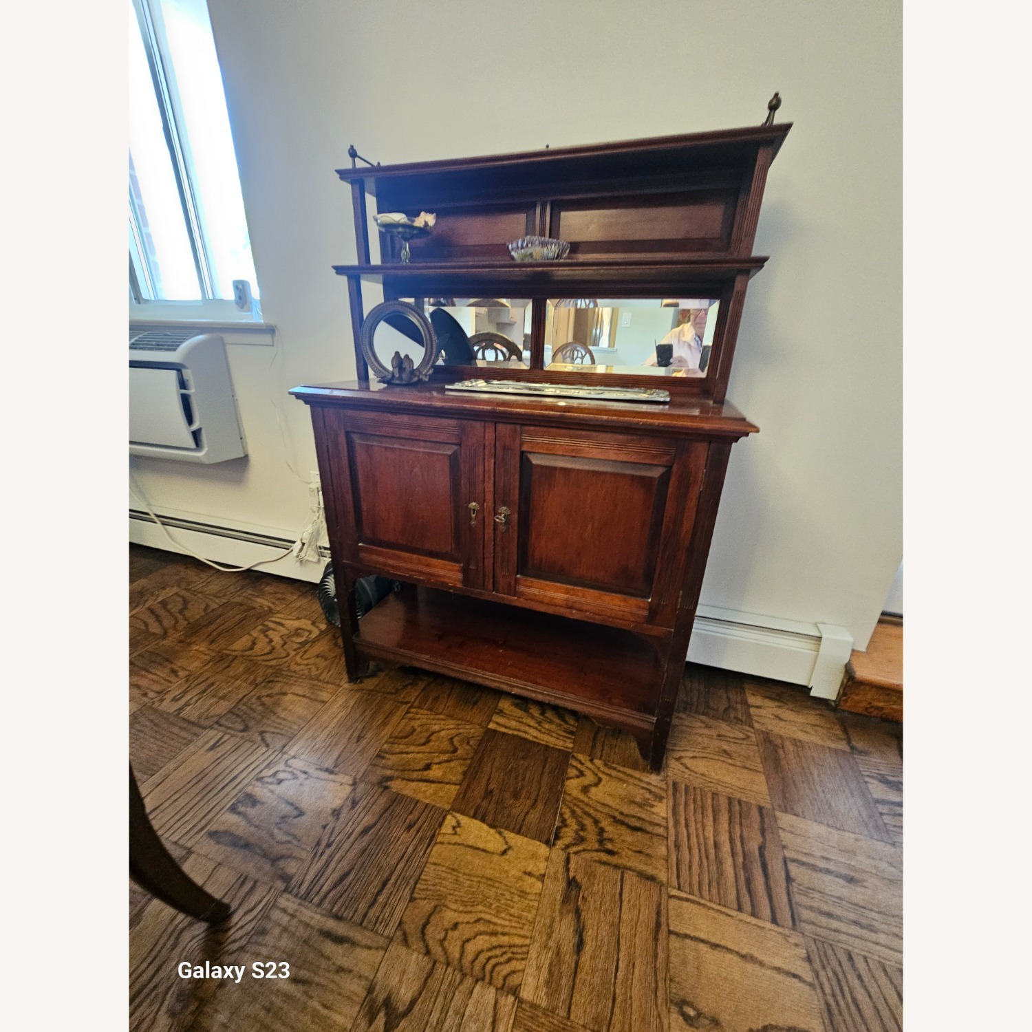 Antique Sideboard - image-3