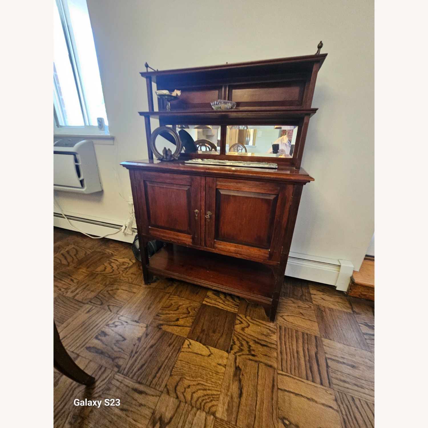 Antique Sideboard - image-4