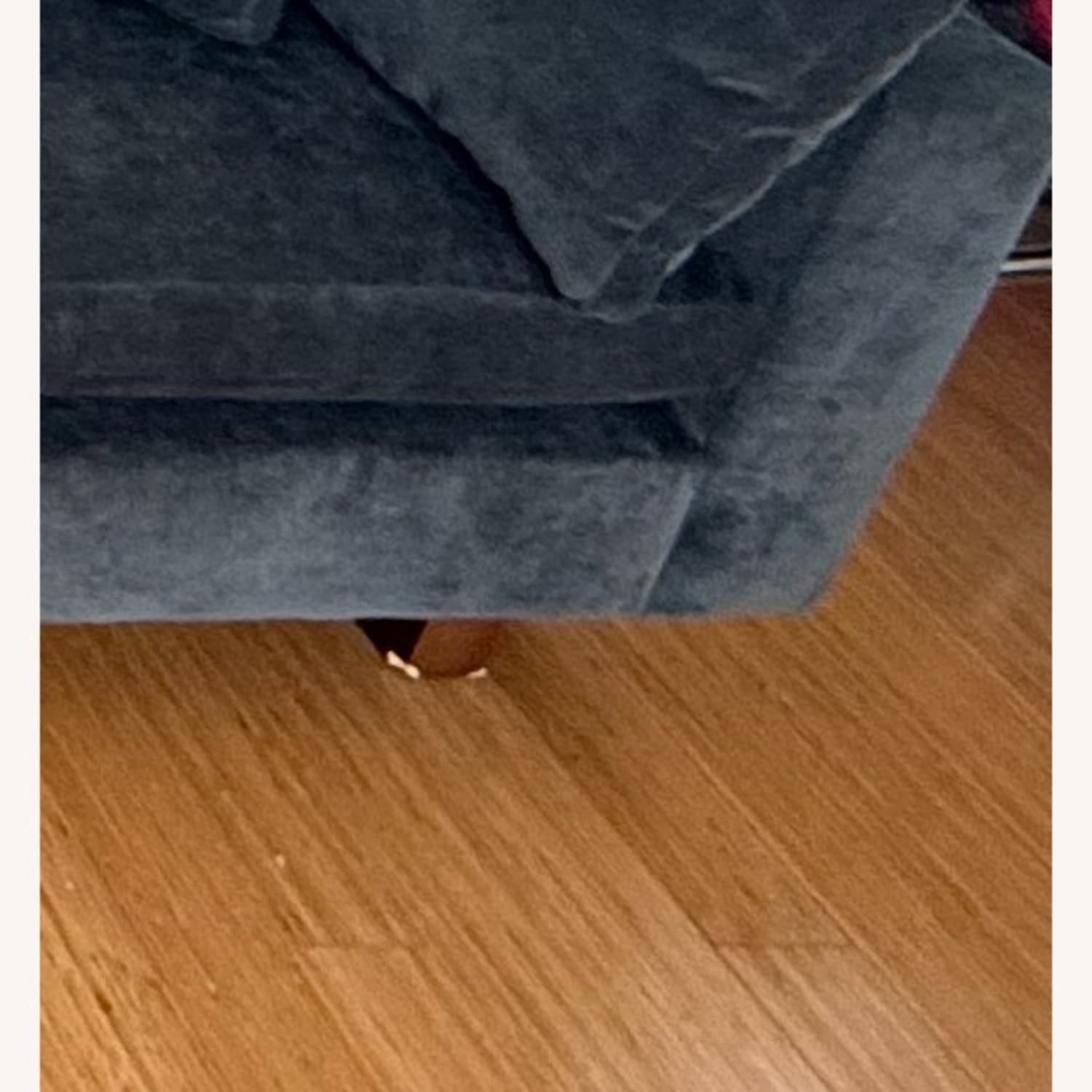 Harmony 2 Piece Sectional with Chasie, Right Side - image-4