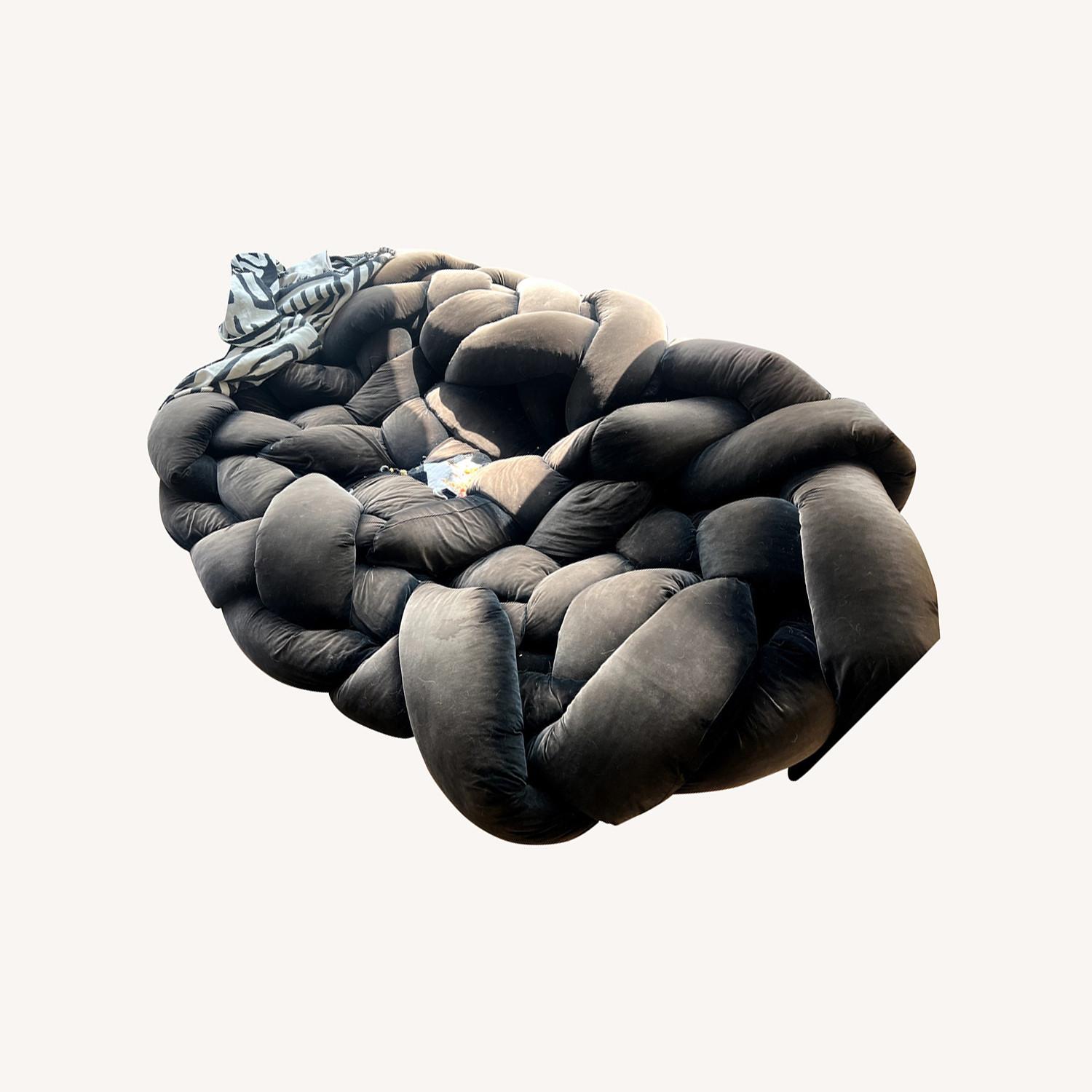 Edra Boa Sofa by Campana Brothers - image-7