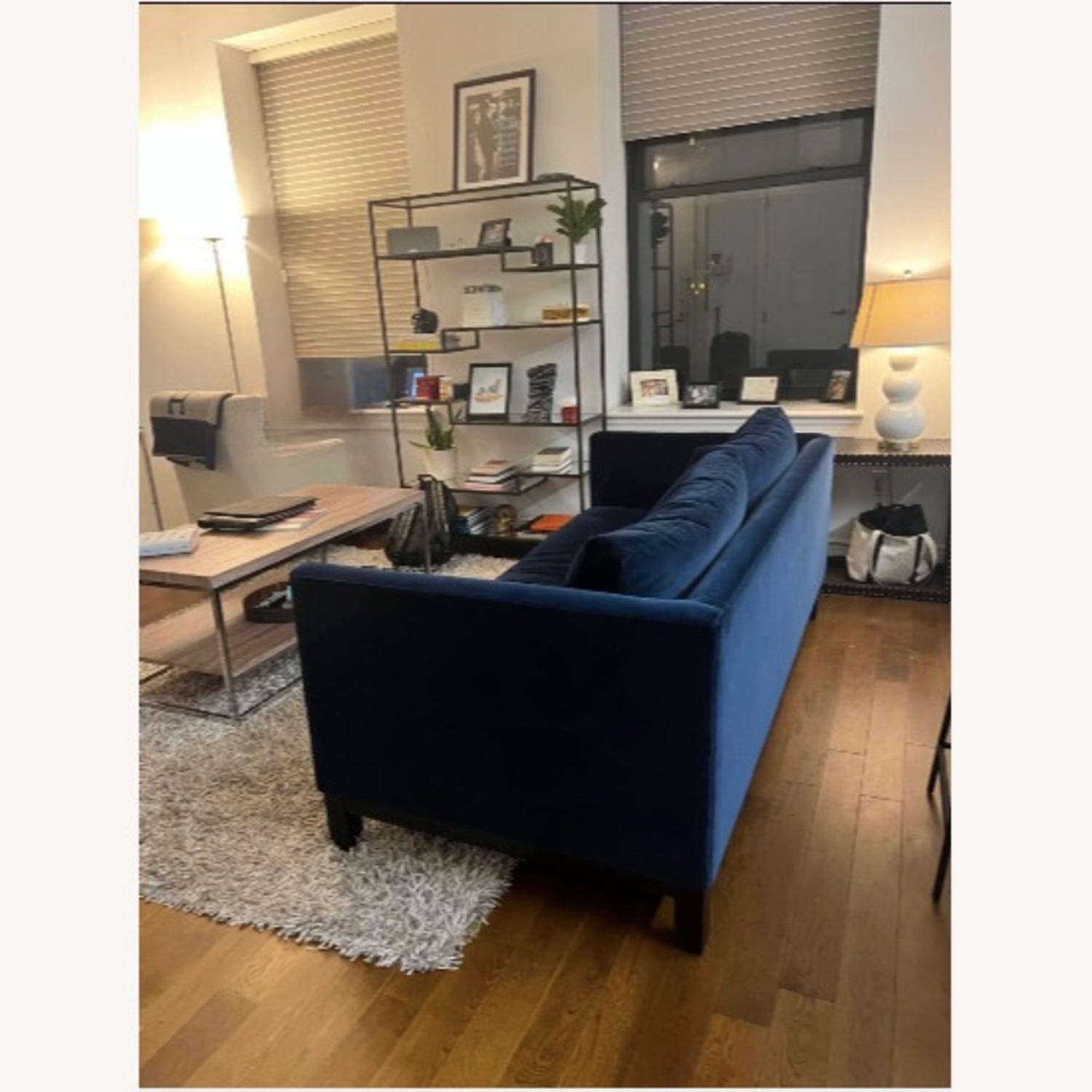 ABC Carpet & Home Cobble Hill Sofa - image-3