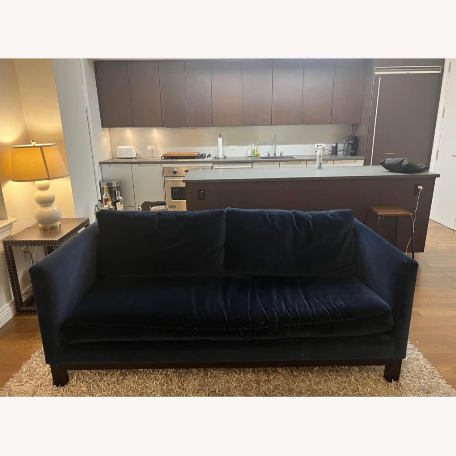 ABC Carpet & Home Cobble Hill Sofa - image-1