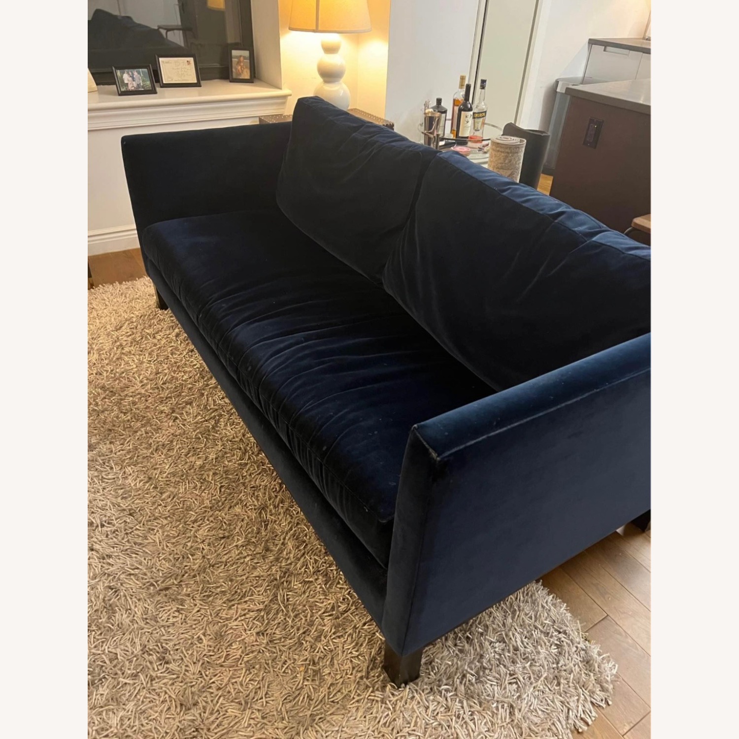 ABC Carpet & Home Cobble Hill Sofa - image-4