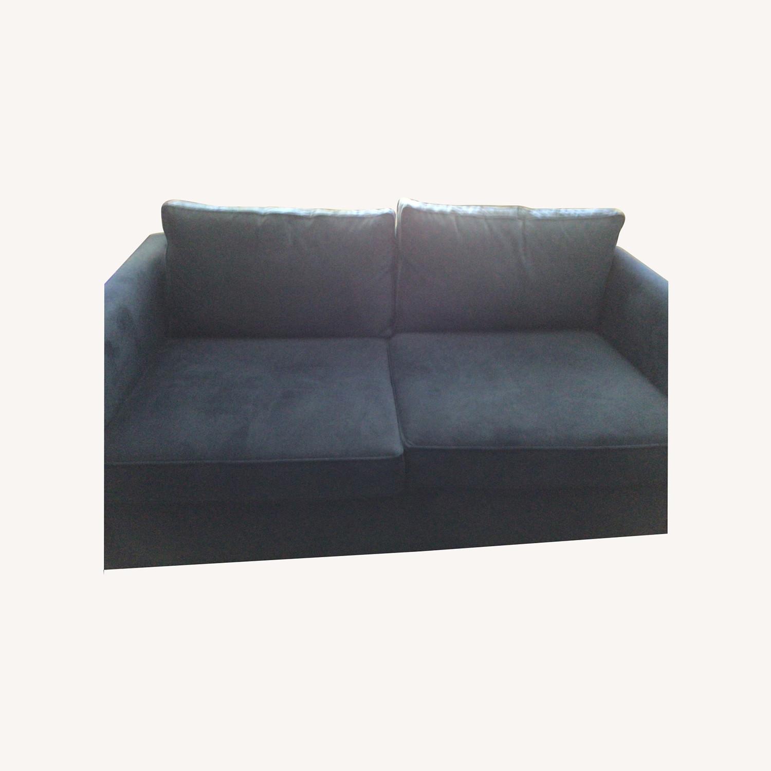 West Elm Harris Sofas - image-0