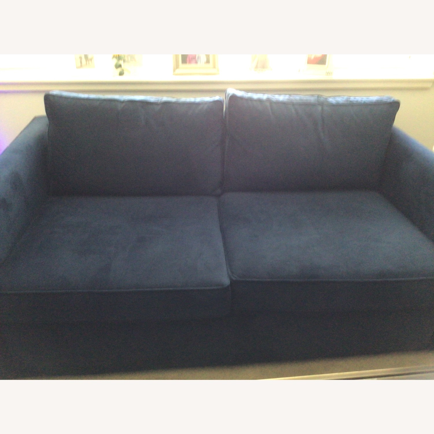 West Elm Harris Sofas - image-3