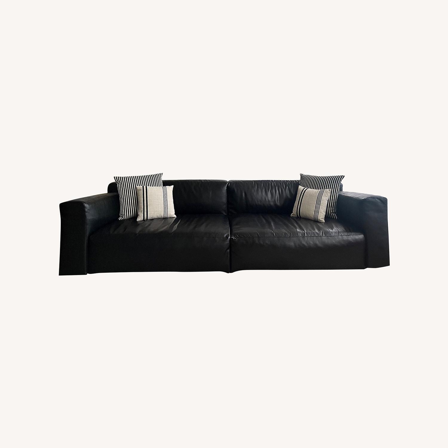 Baleri Italia St. Martin Sofa by Arik Levy - image-0